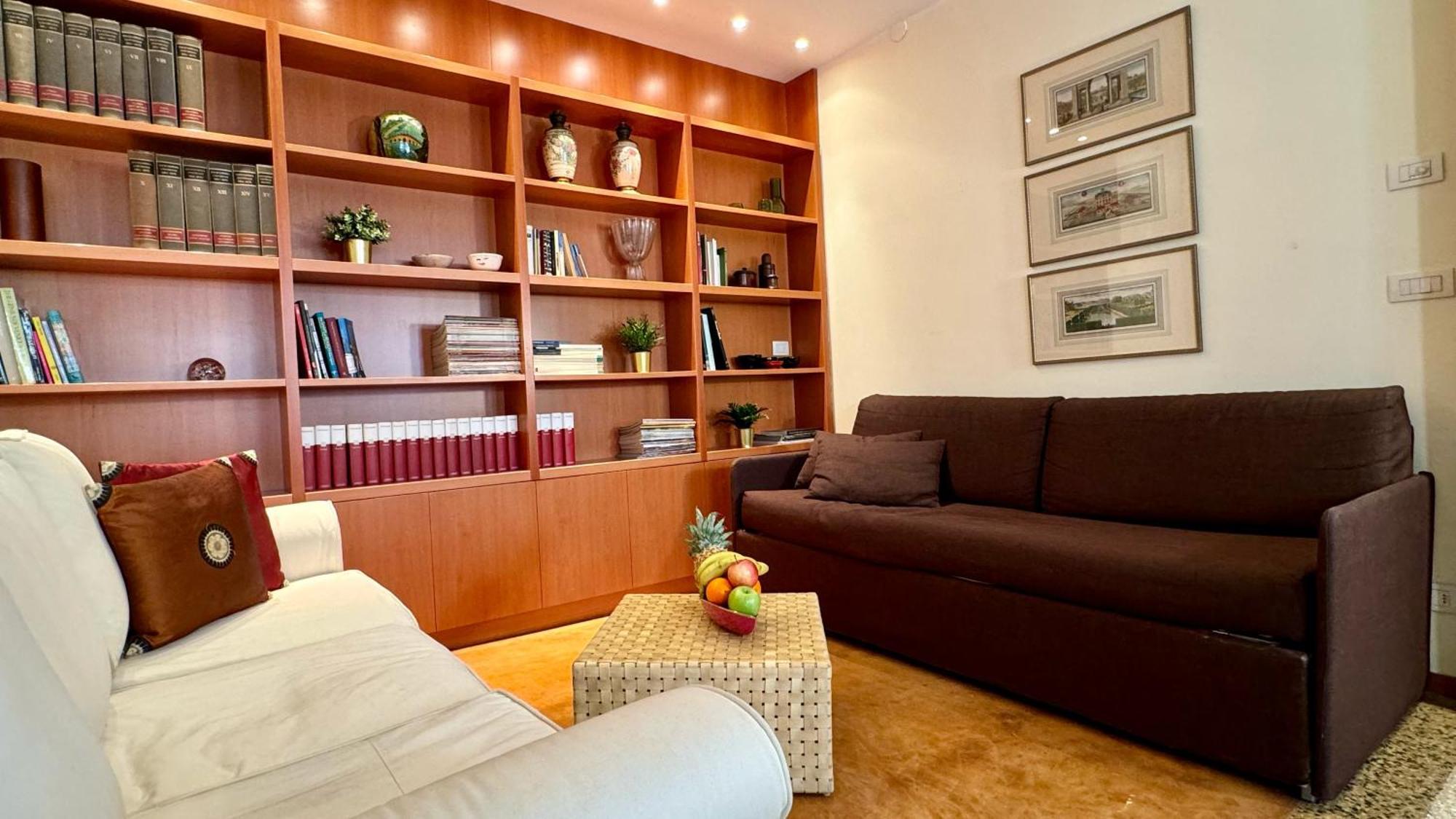 Apartment Rialto Venice