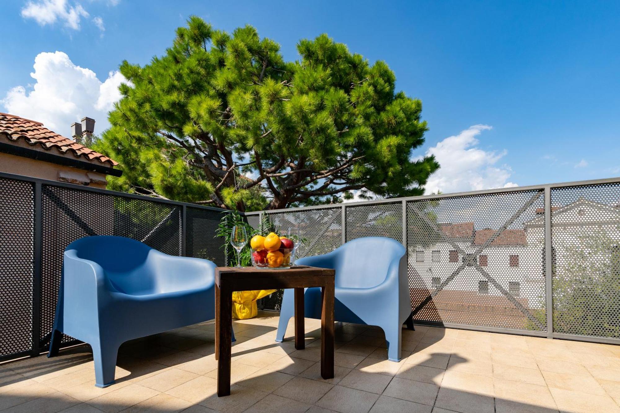 Aparthotel Ca' Degli Antichi Giardini Venice