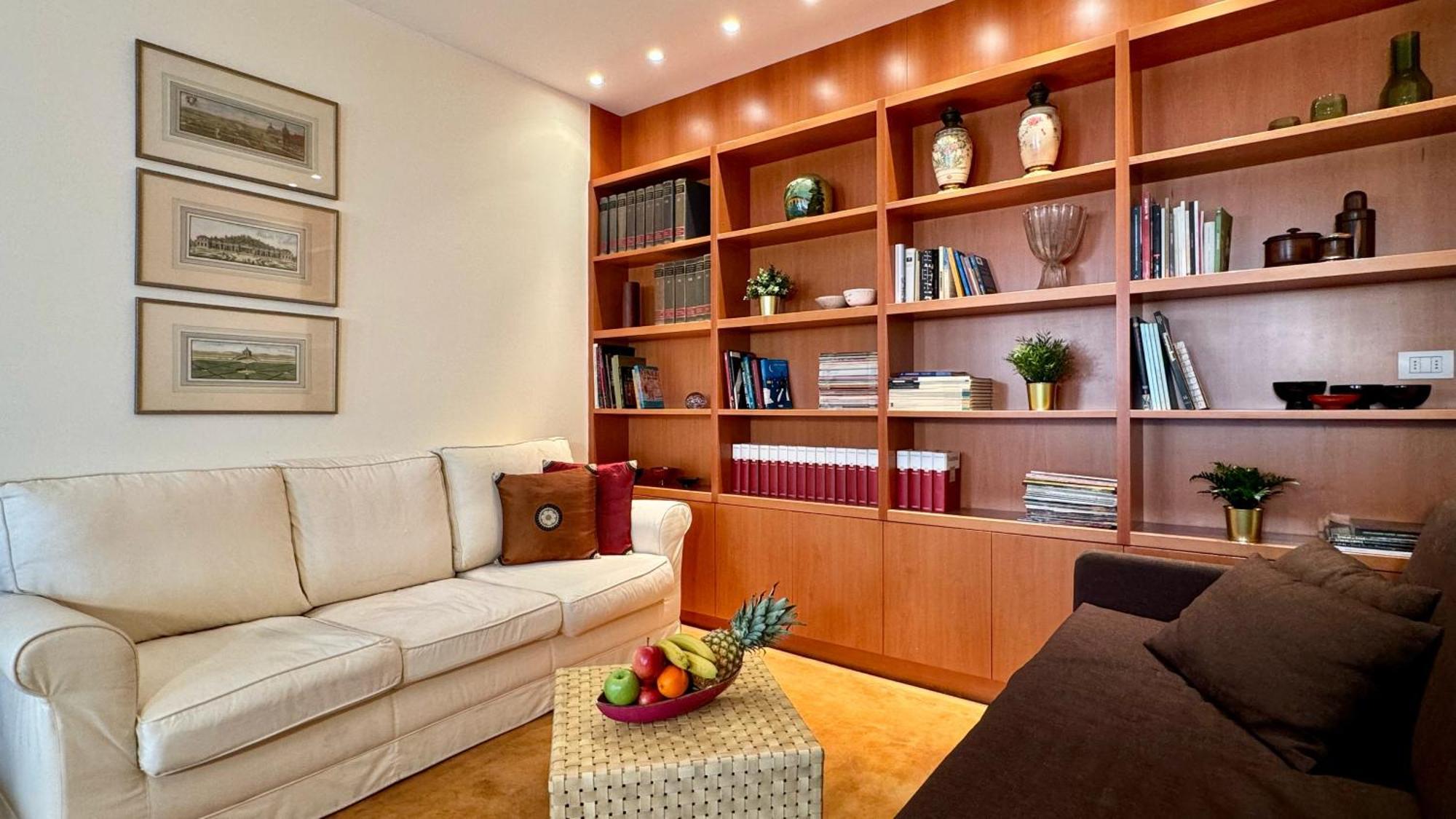 Rialto Apartment Venice