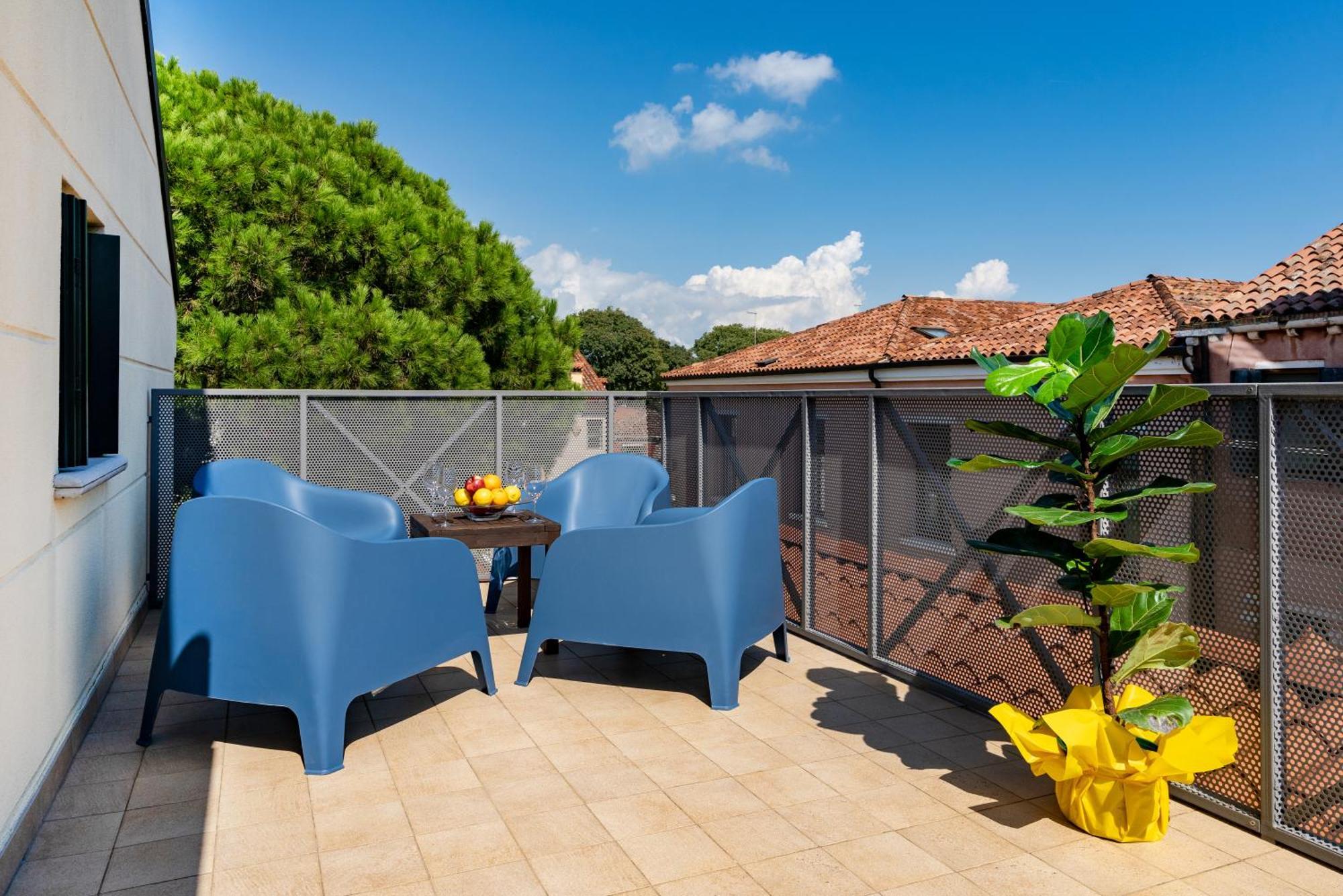 Aparthotel Ca' Degli Antichi Giardini Venice