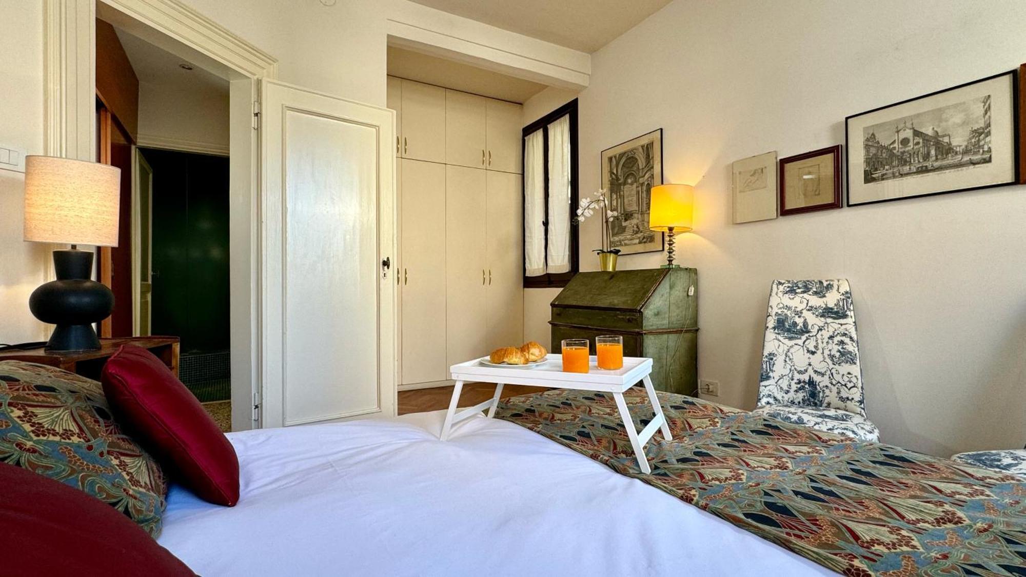 Rialto Apartment Venice