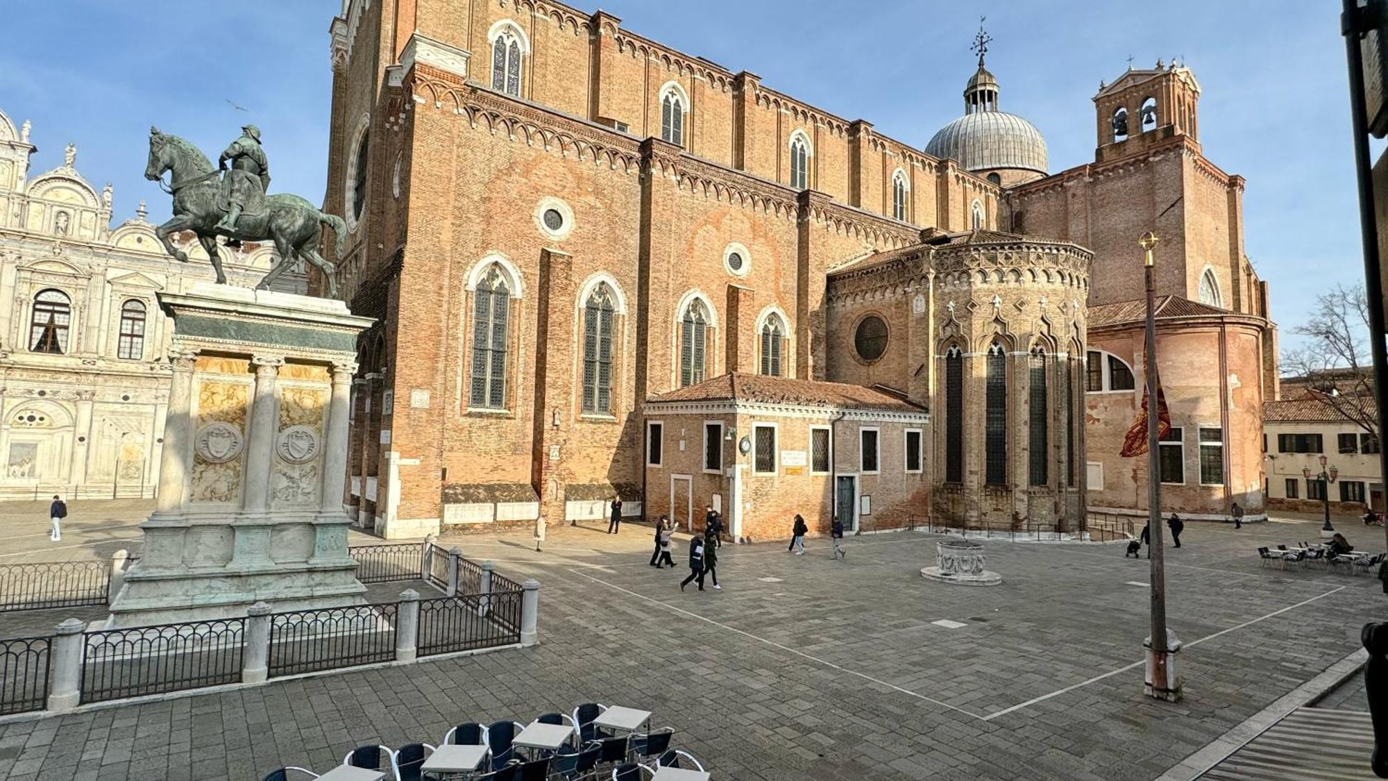 Rialto Venice