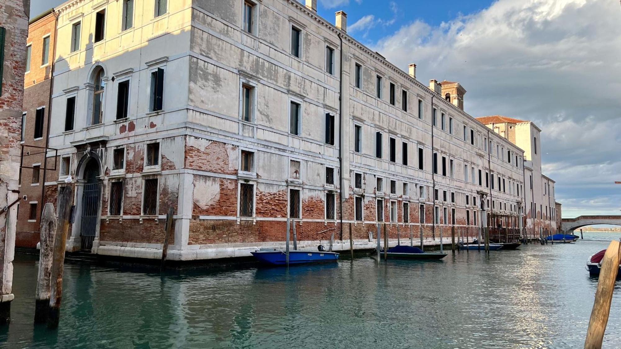 Rialto Venice