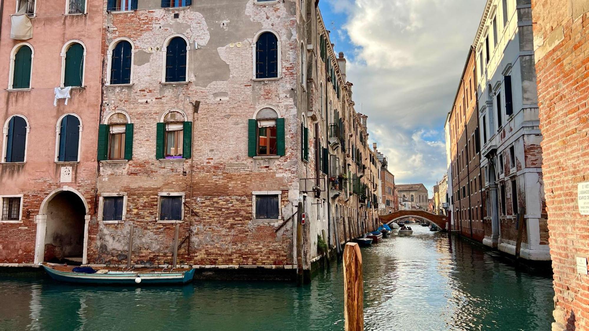 Rialto Apartment