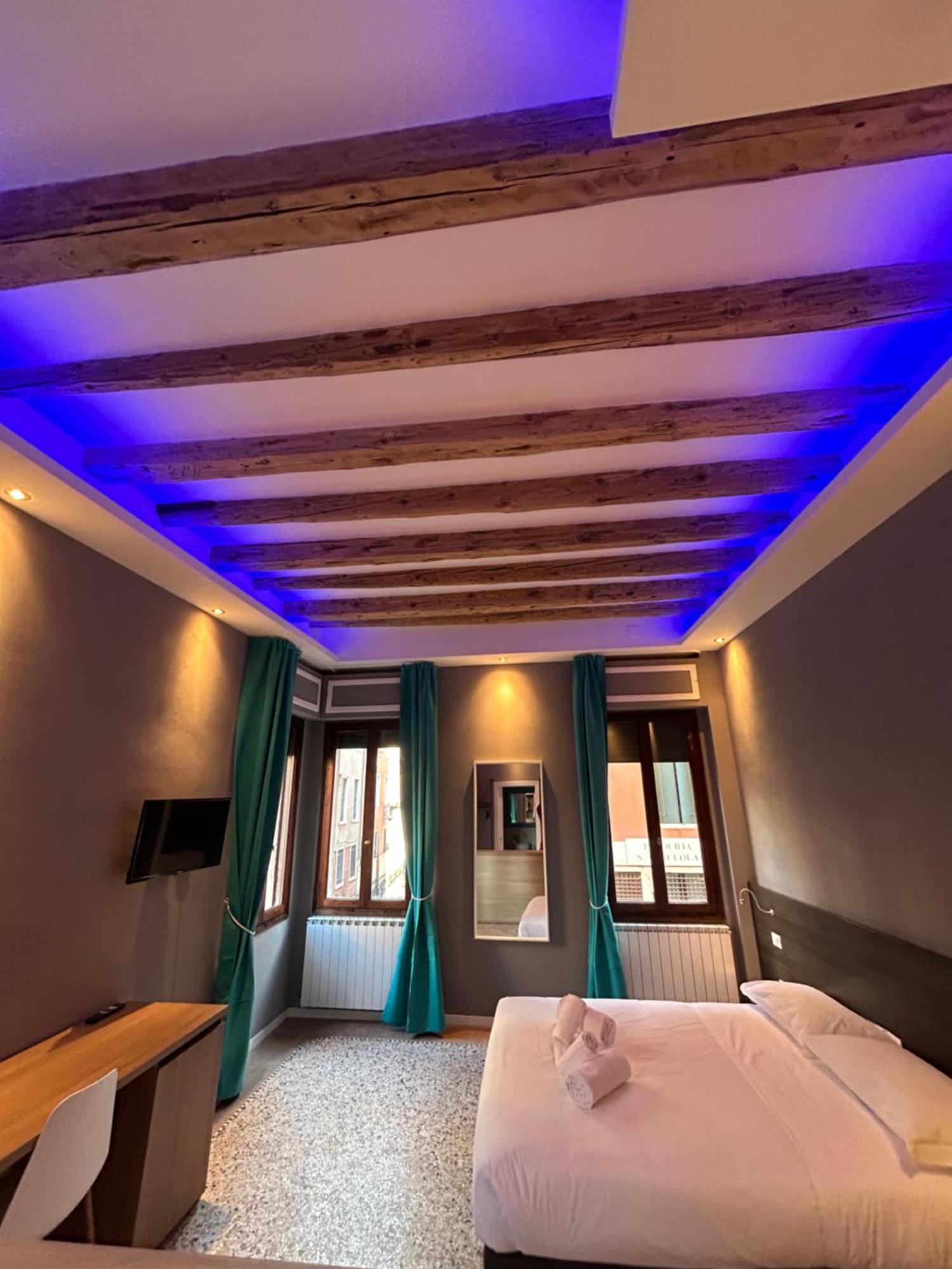Guest house Ca' Piasentin