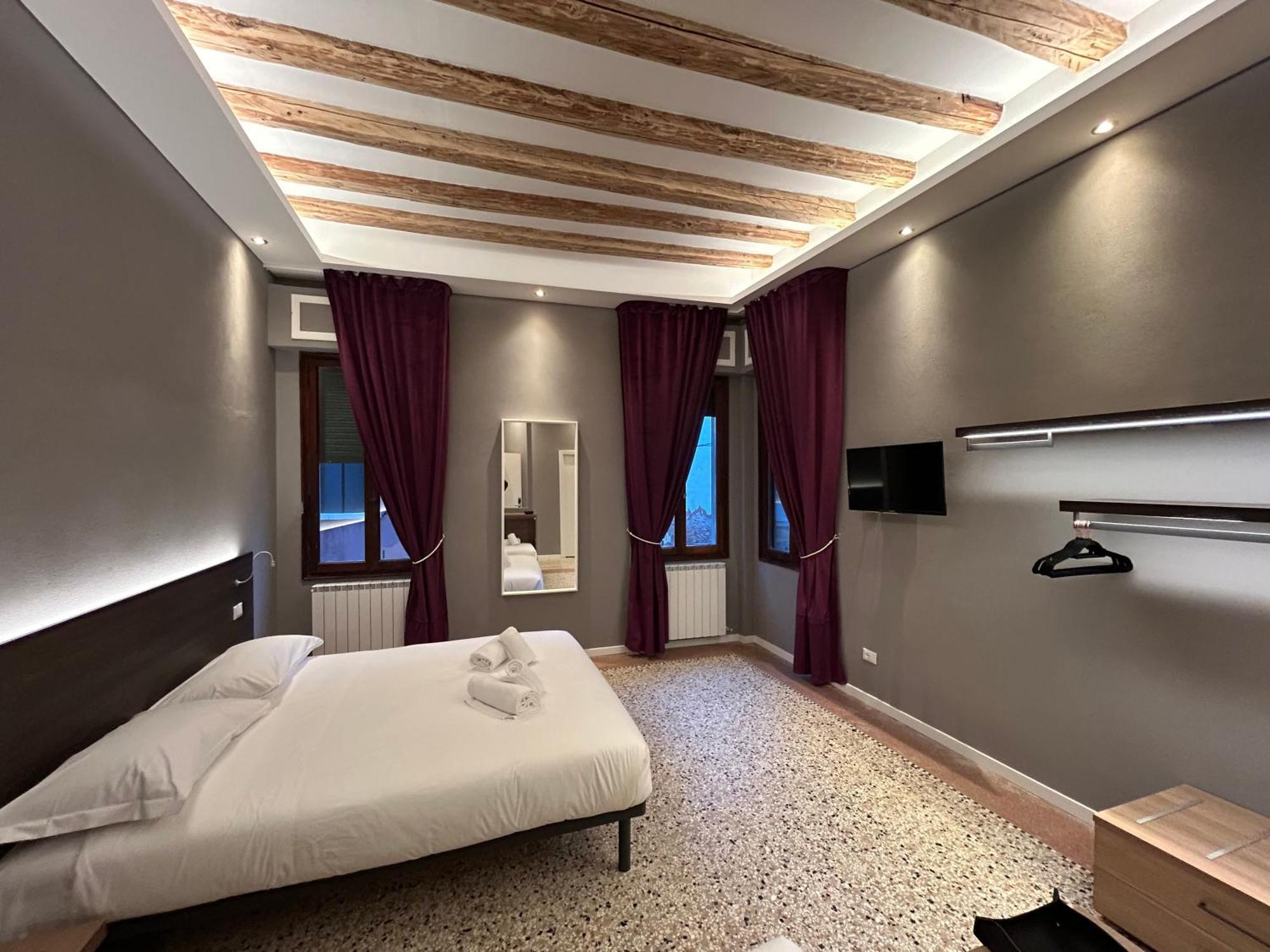 Guest house Ca' Piasentin