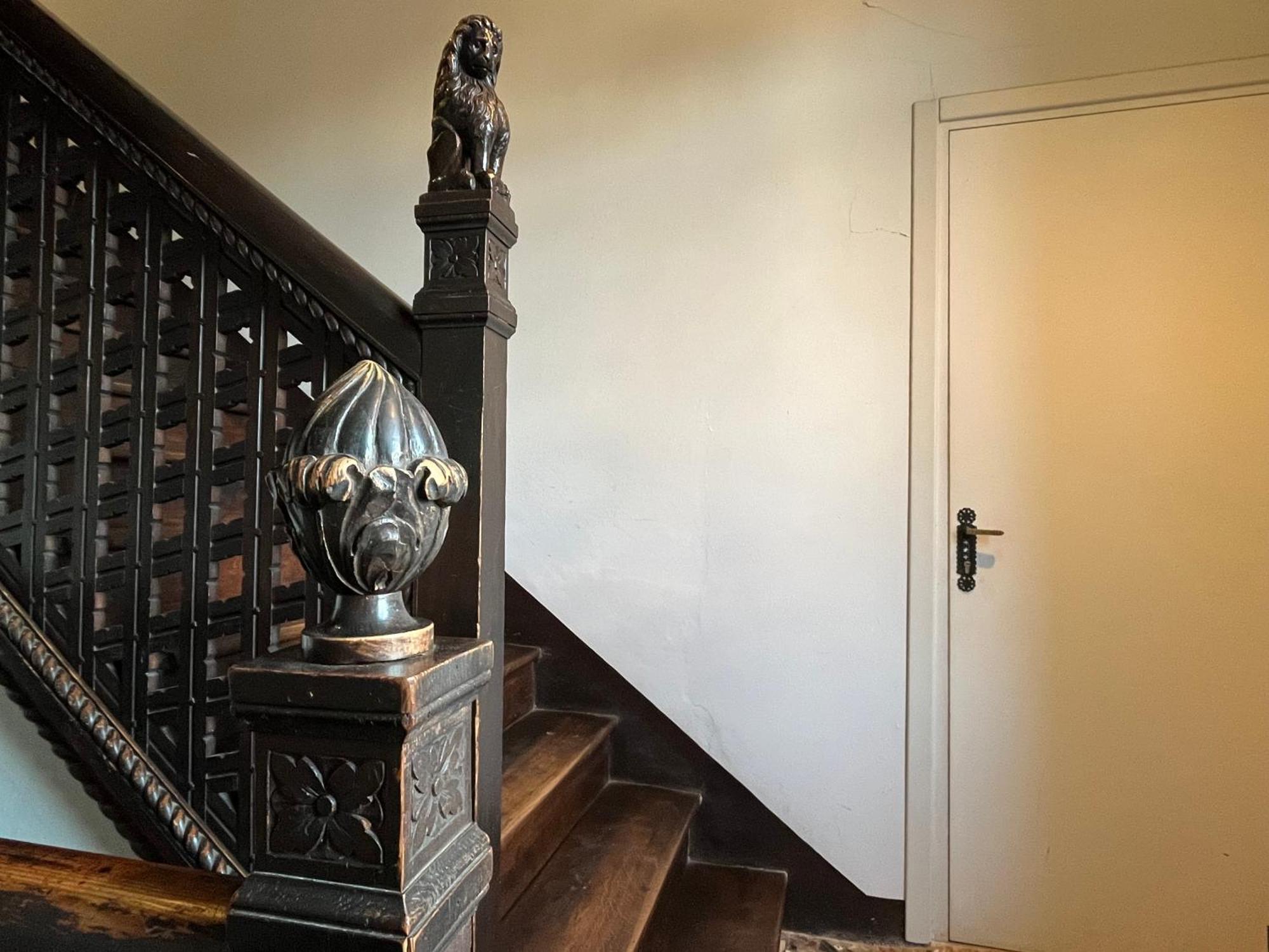 Apartment Ca' Soderini *