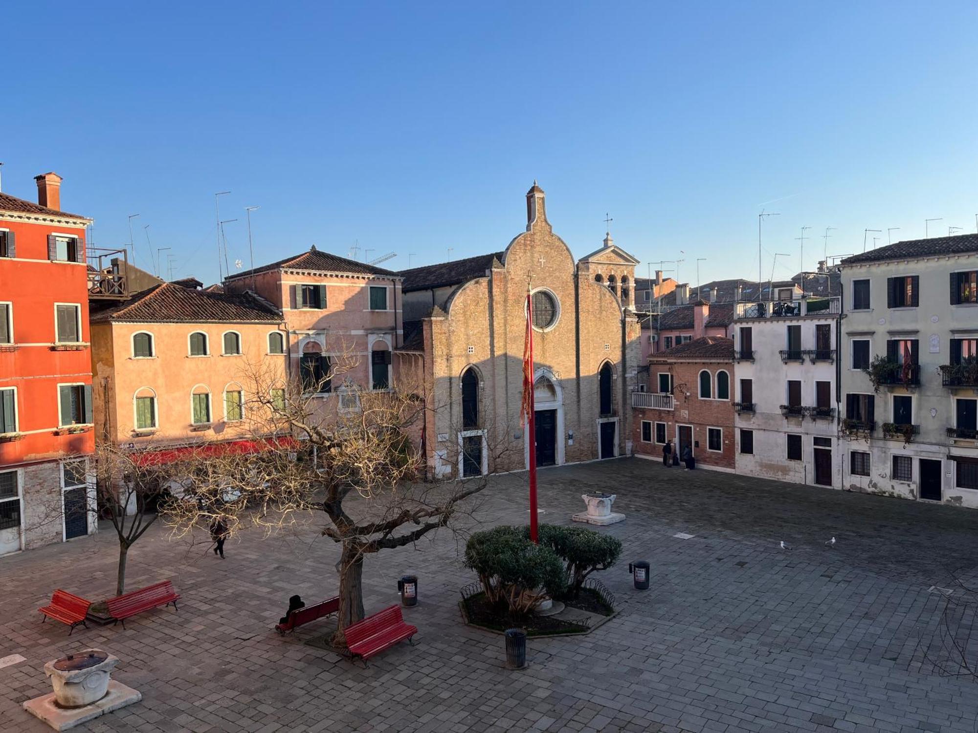 Apartment Ca' Soderini