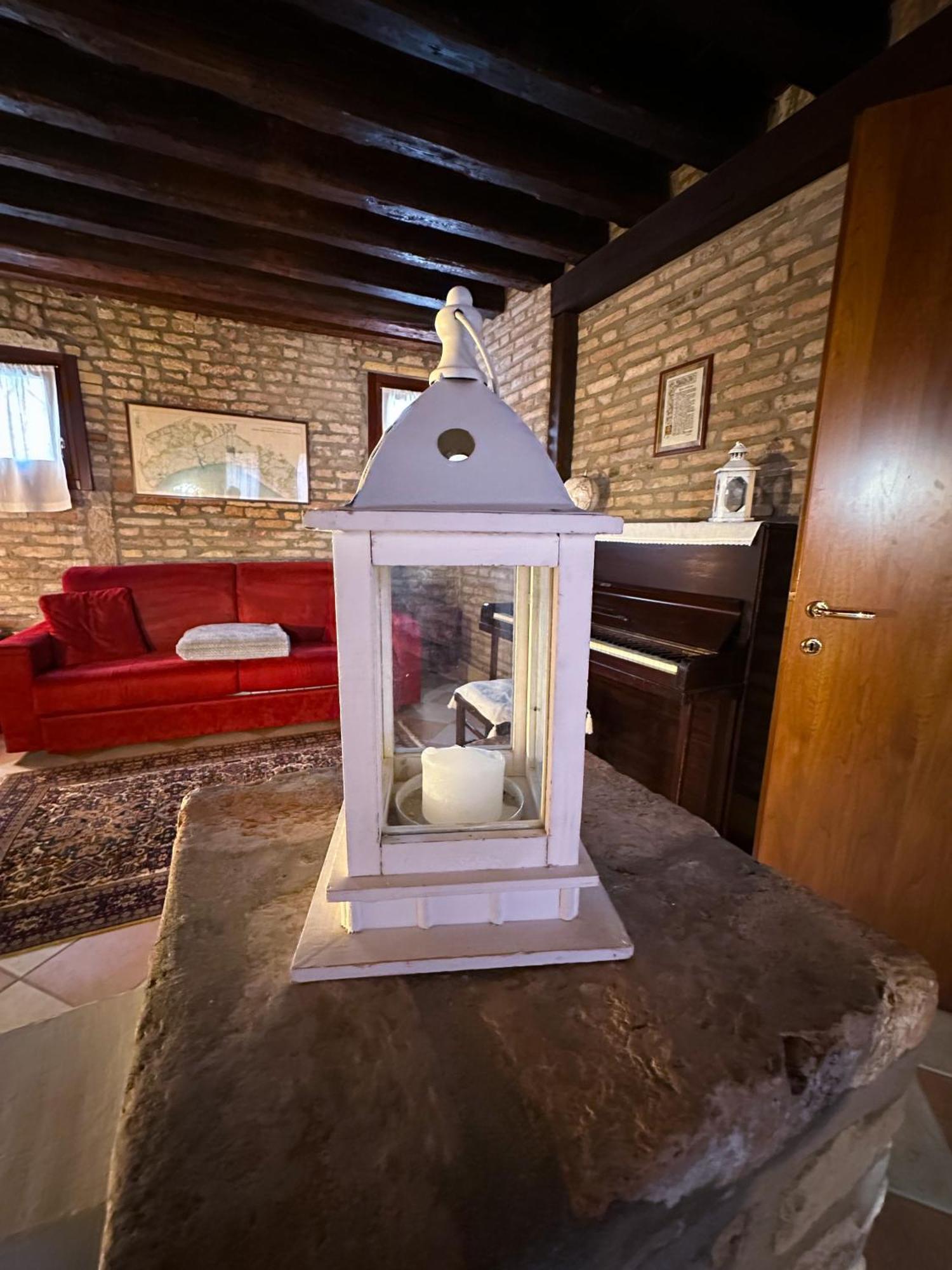 A Casa Di Beatriz Venice