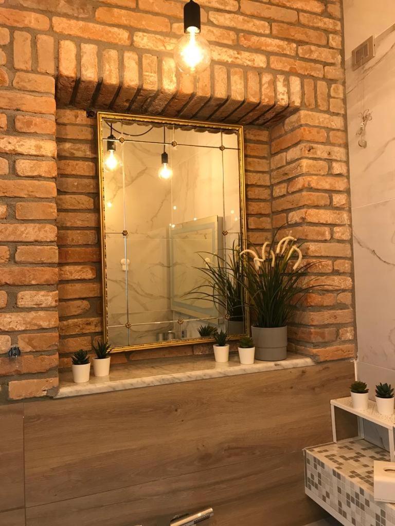 Apartment Ca Cici Loft Venice