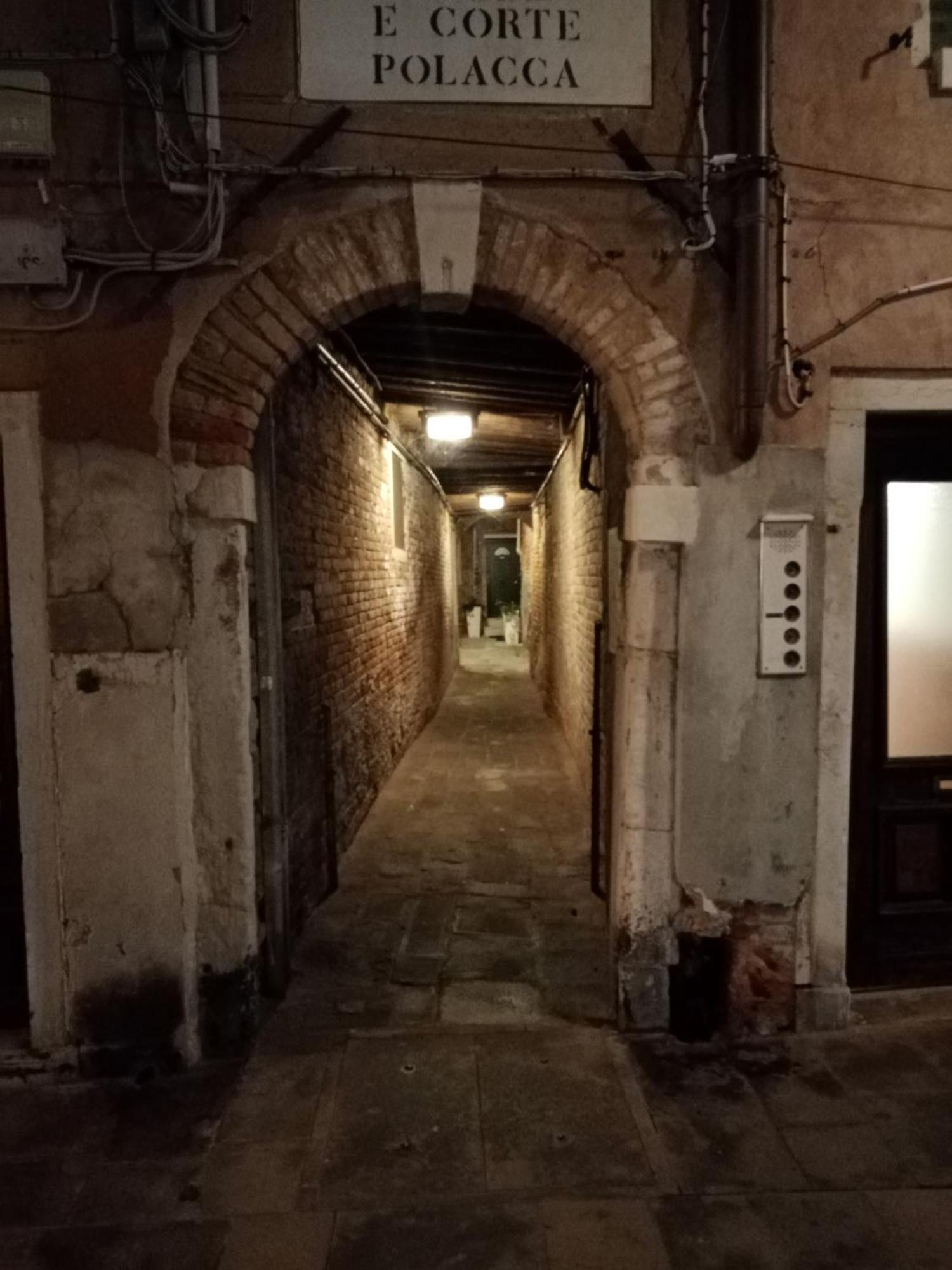 Ca Cici Loft Appartamento