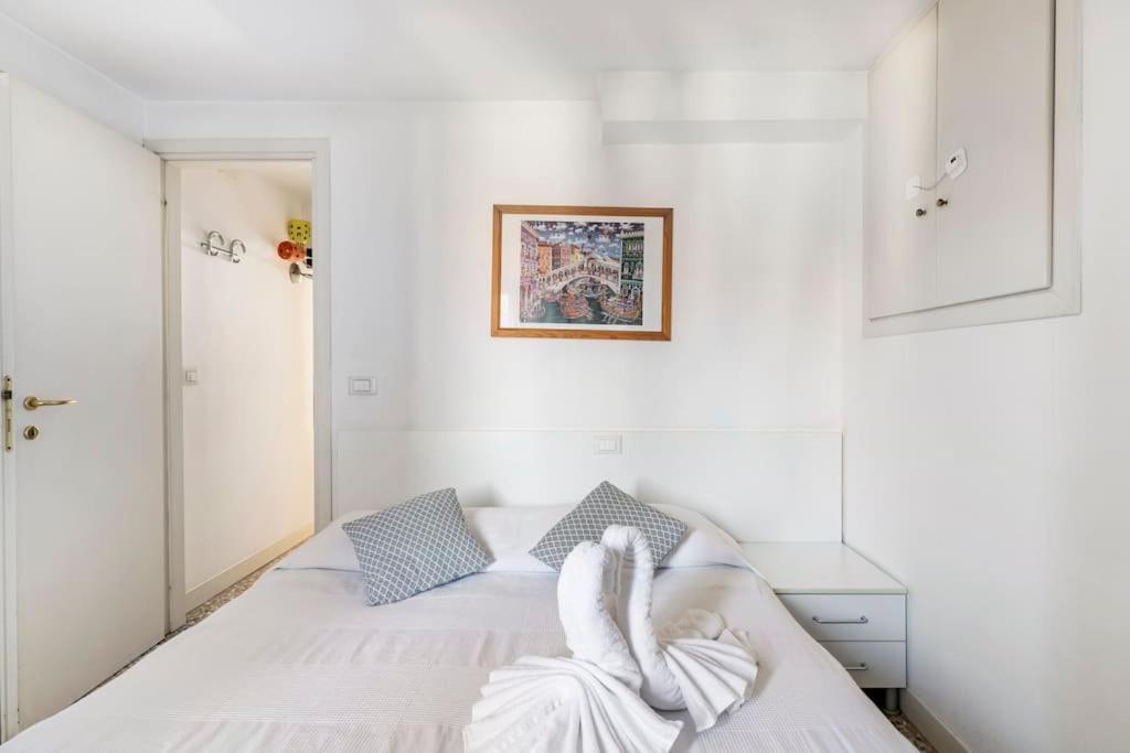 Ihomes Rialto-corte Del Calice 2 Apartment