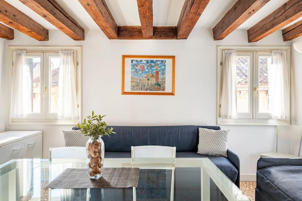 Apartment Ihomes Rialto-corte Del Calice 2 Venice