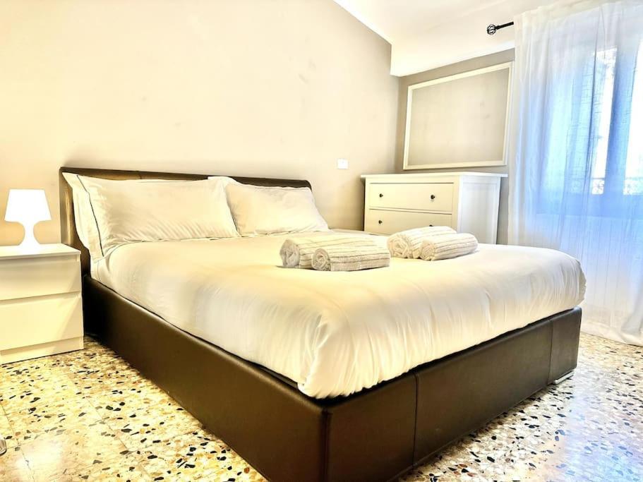 Apartment San Marco - Elegante Domus Venice