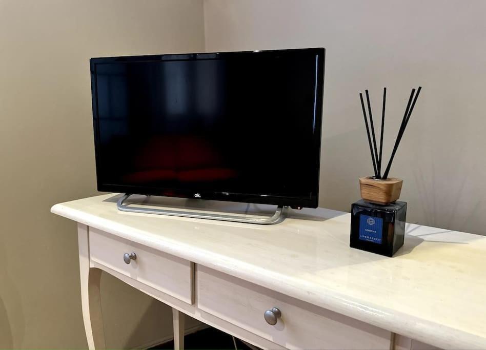 Apartment San Marco - Elegante *
