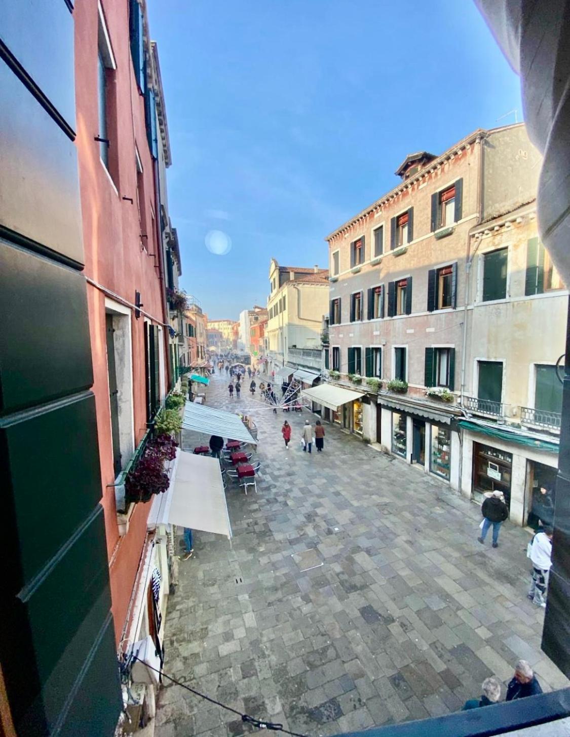 Bellavista Venezia