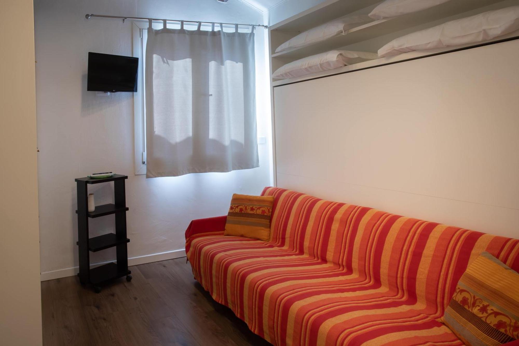 Apartment Casa Loredana *