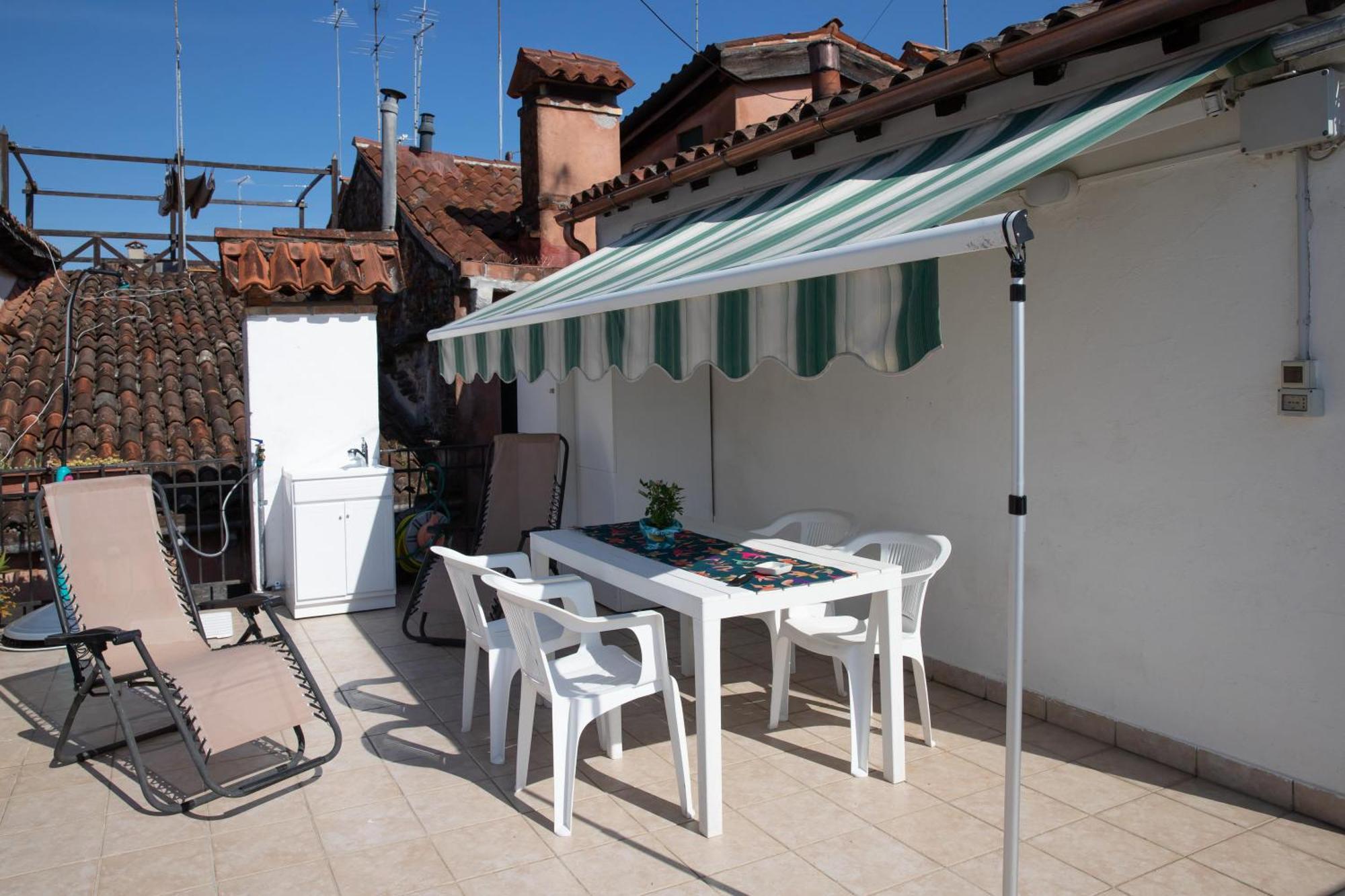Casa Loredana *