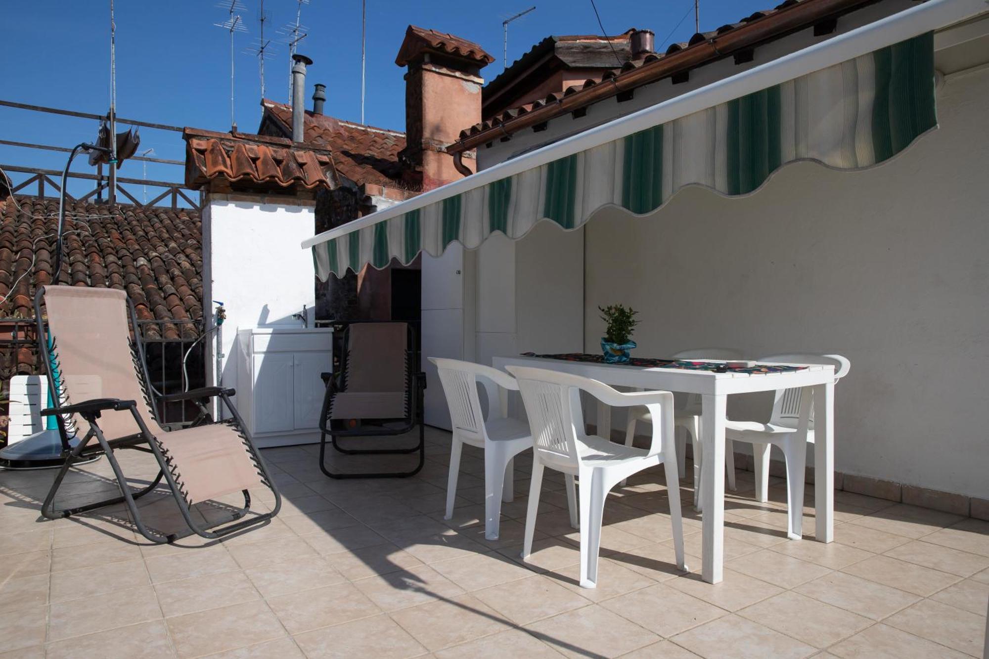 Casa Loredana Venice
