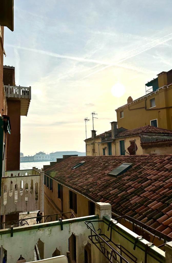 Apartamento Zattere - Casa Gardella *