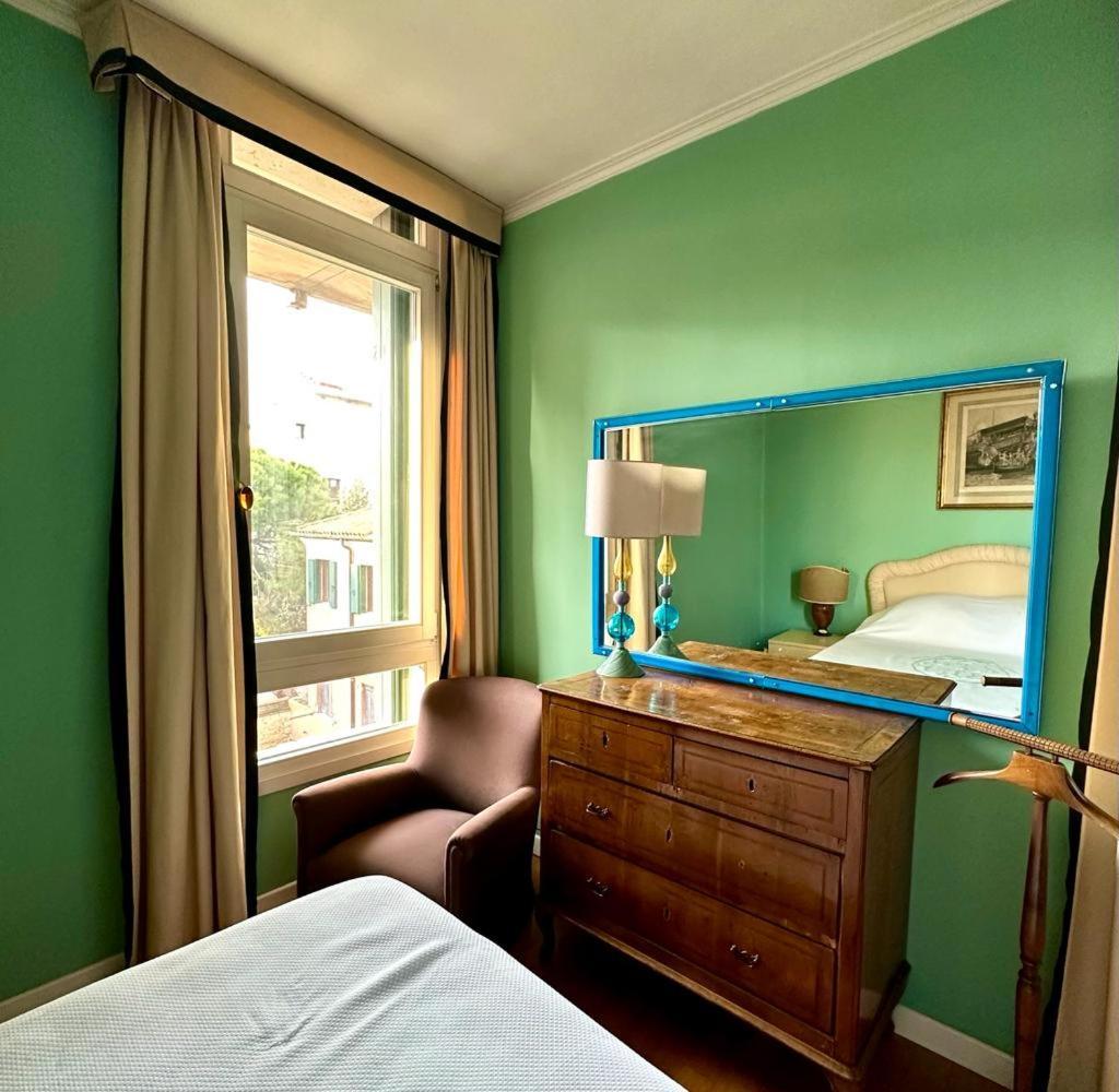 Zattere - Casa Gardella * Veneza