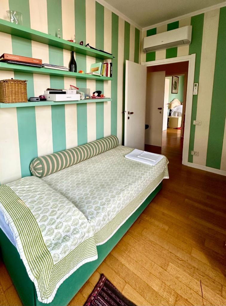 Apartamento Zattere - Casa Gardella