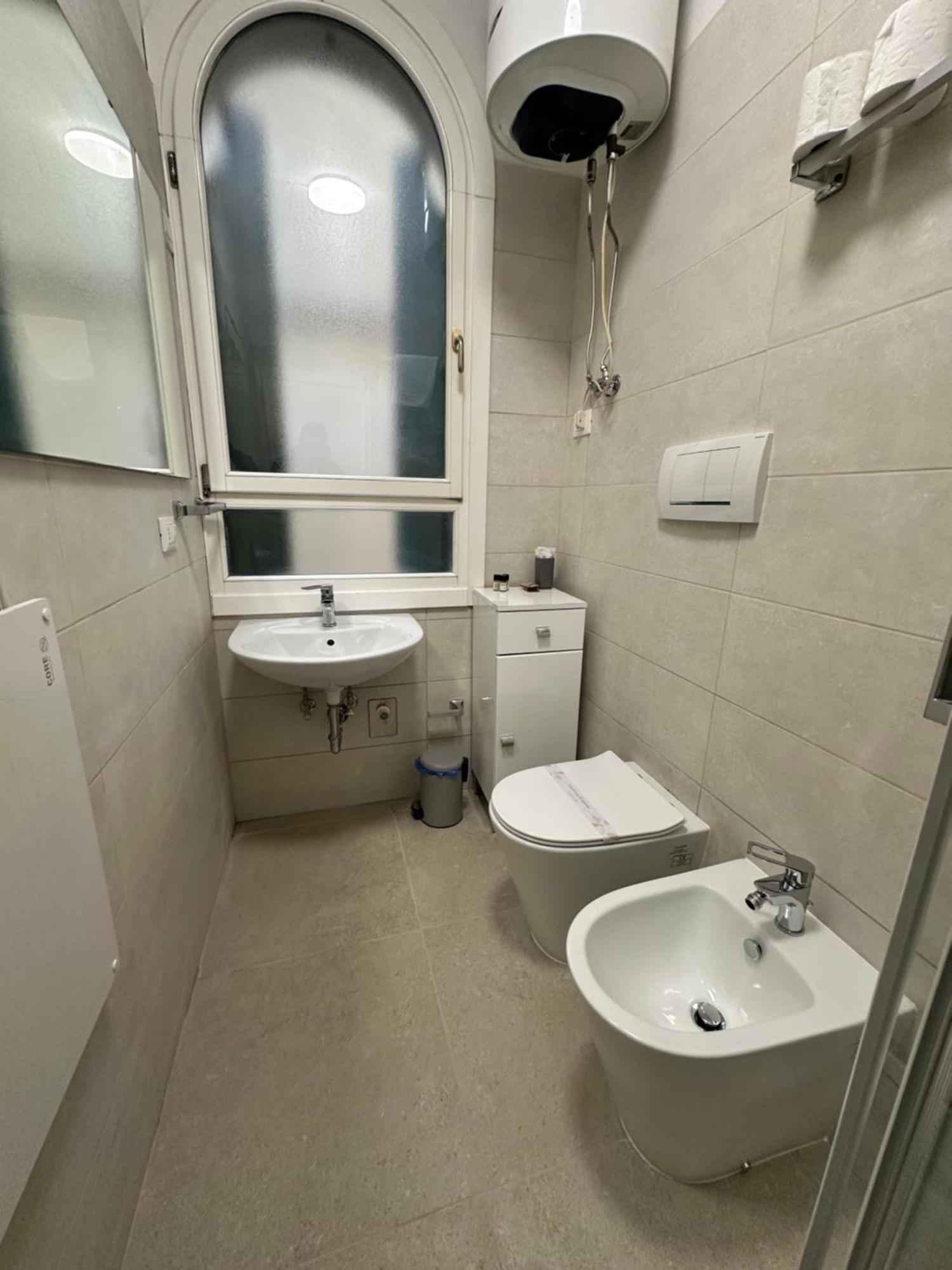 Apartment Palazzina San Polo 2151
