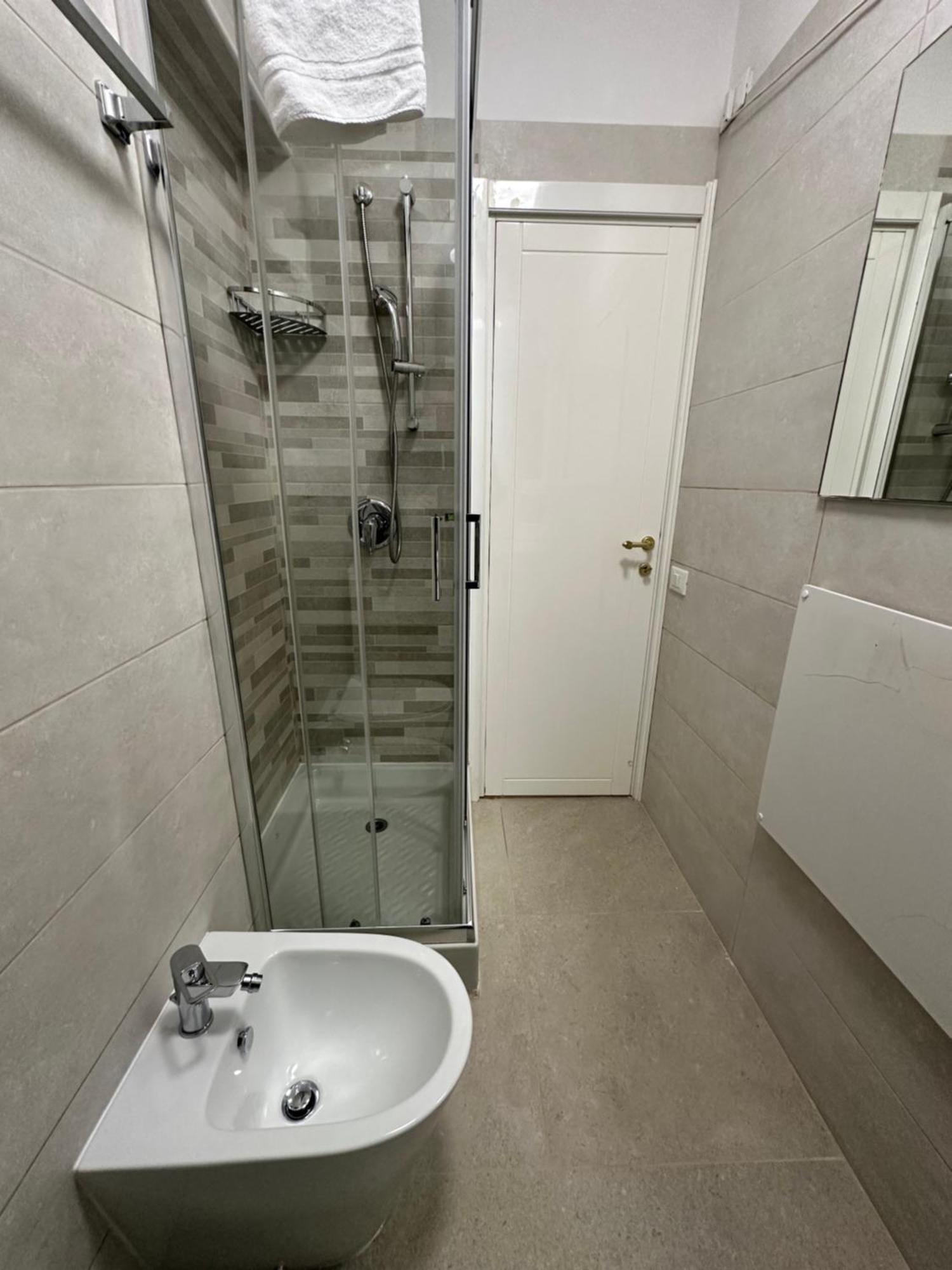 Apartment Palazzina San Polo 2151 Venice