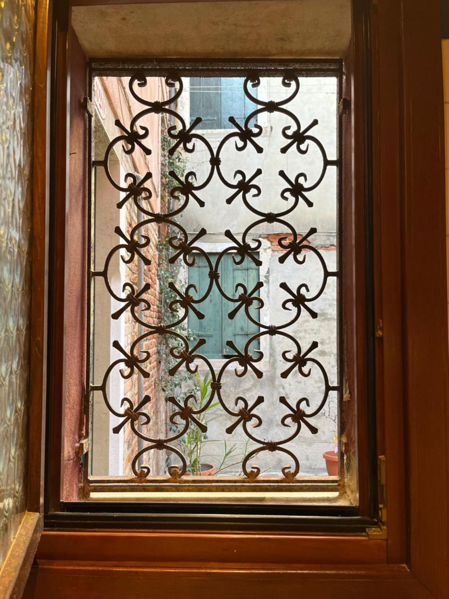 La Dimora Di Sofia Sul Canale A San Stae Apartment *