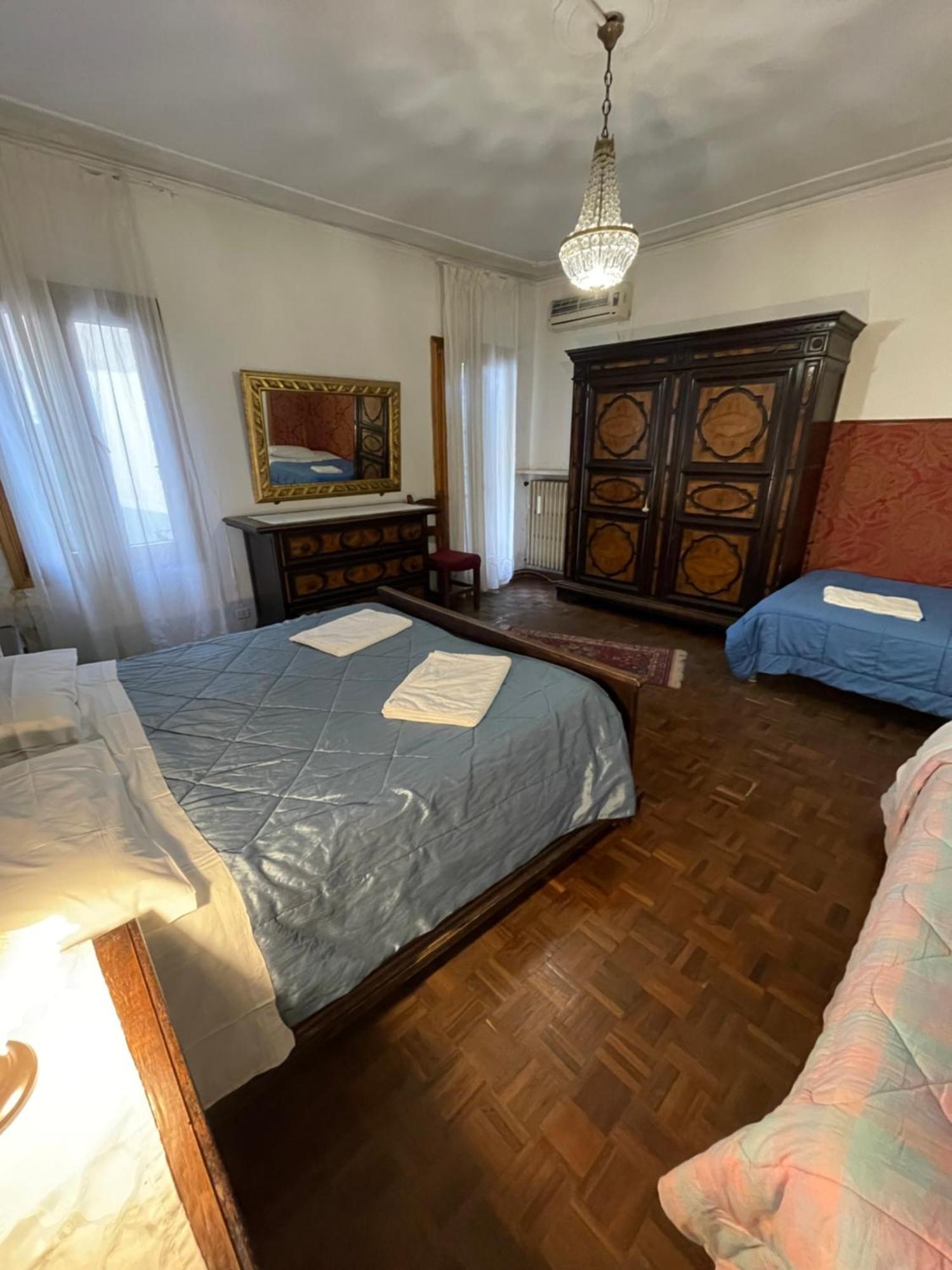 Princess Canal View Apartment *