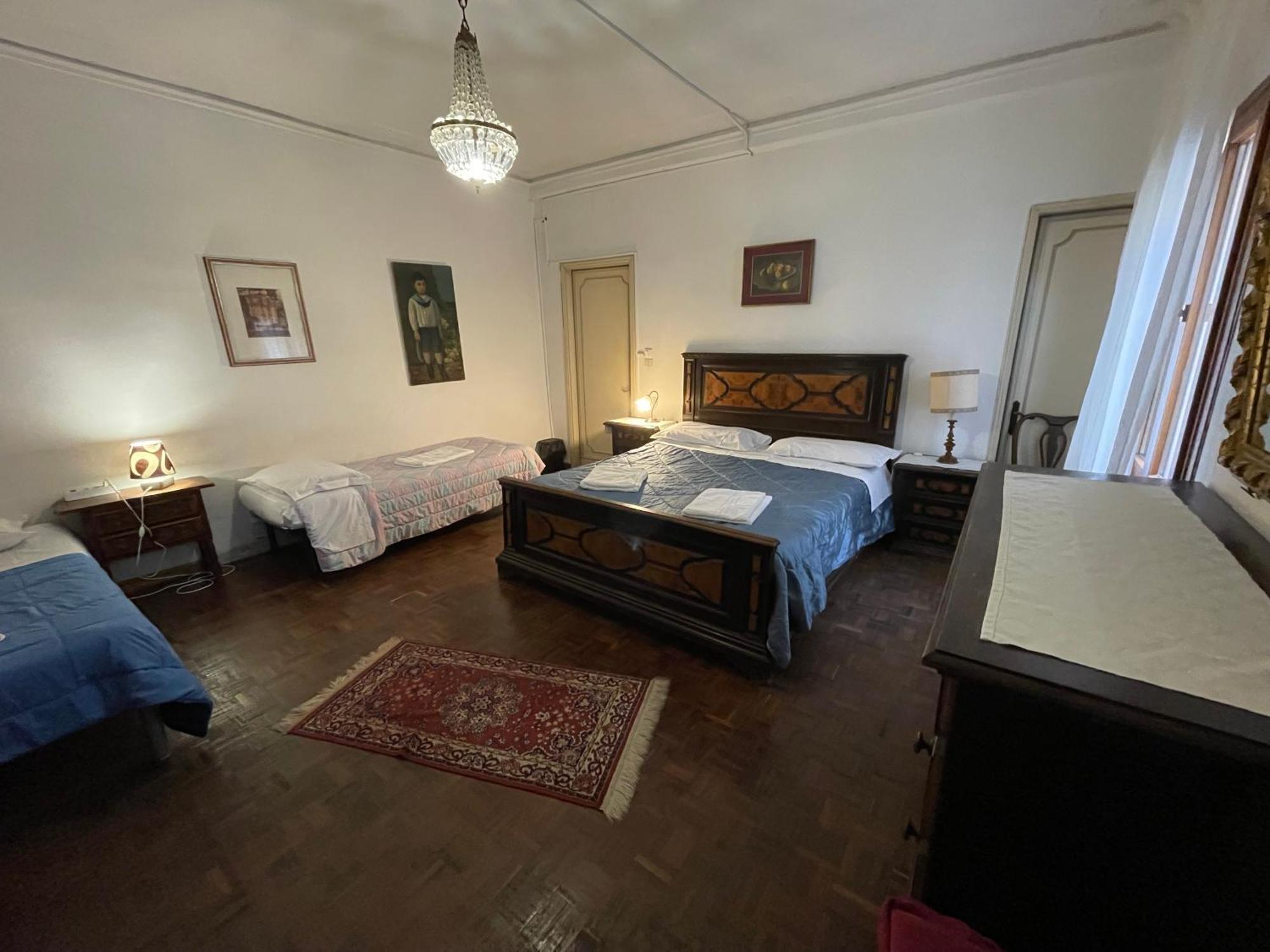 Apartment Princess Canal View Venice