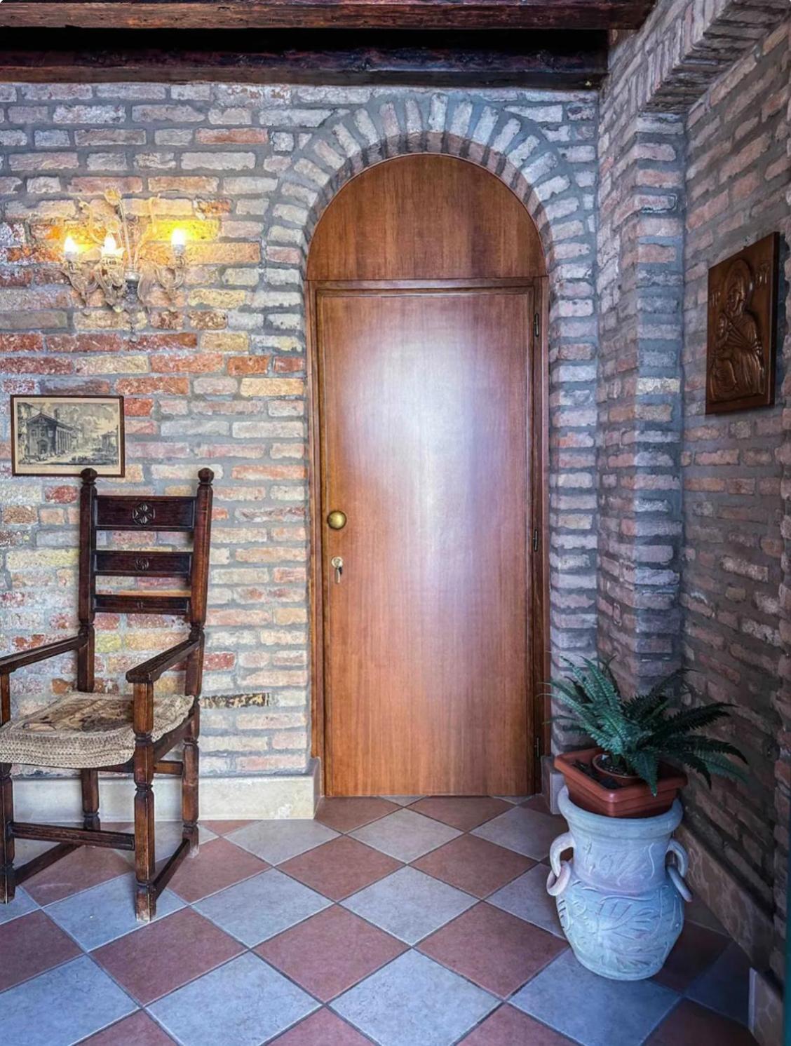 Apartment A Casa Di Beatriz Venice