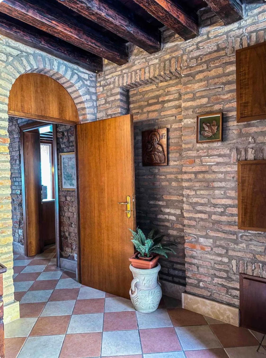 Apartment A Casa Di Beatriz Venice
