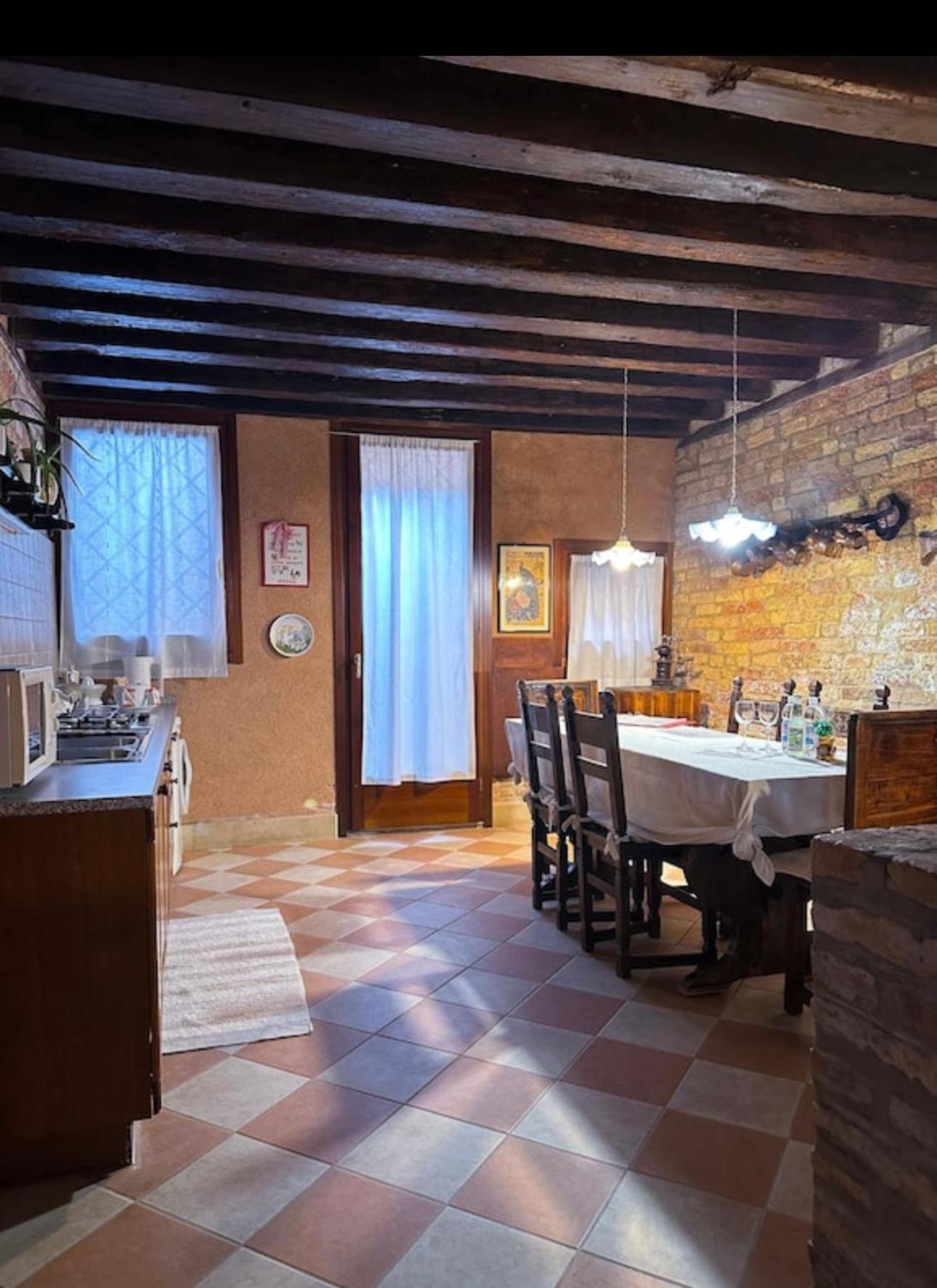 A Casa Di Beatriz * Venice
