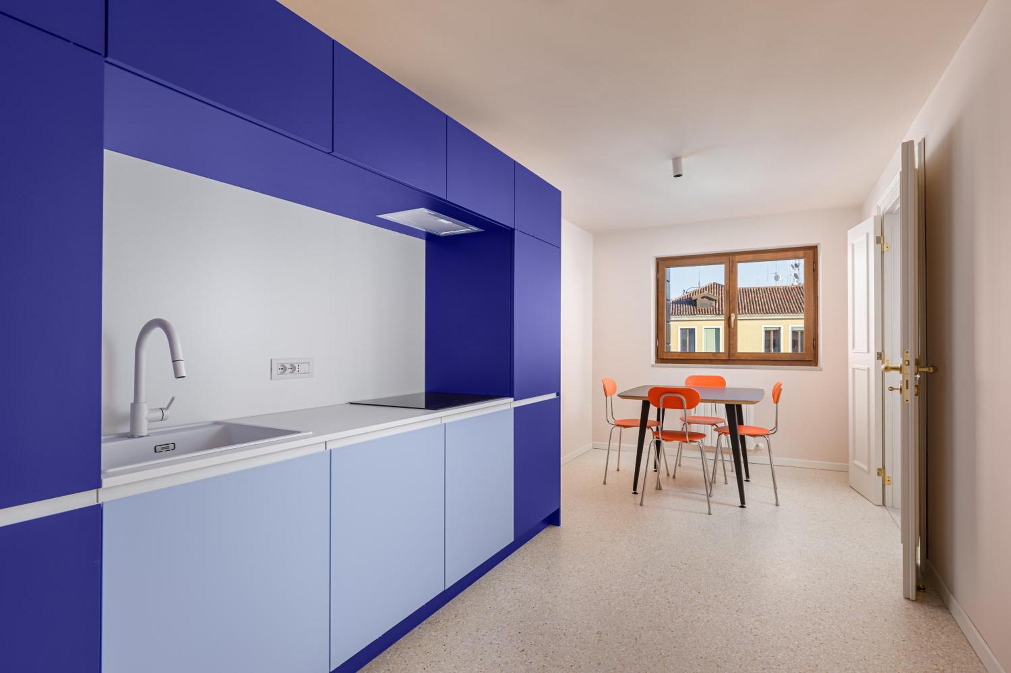 Palazzo Dei Fiori By Mate Apartment *