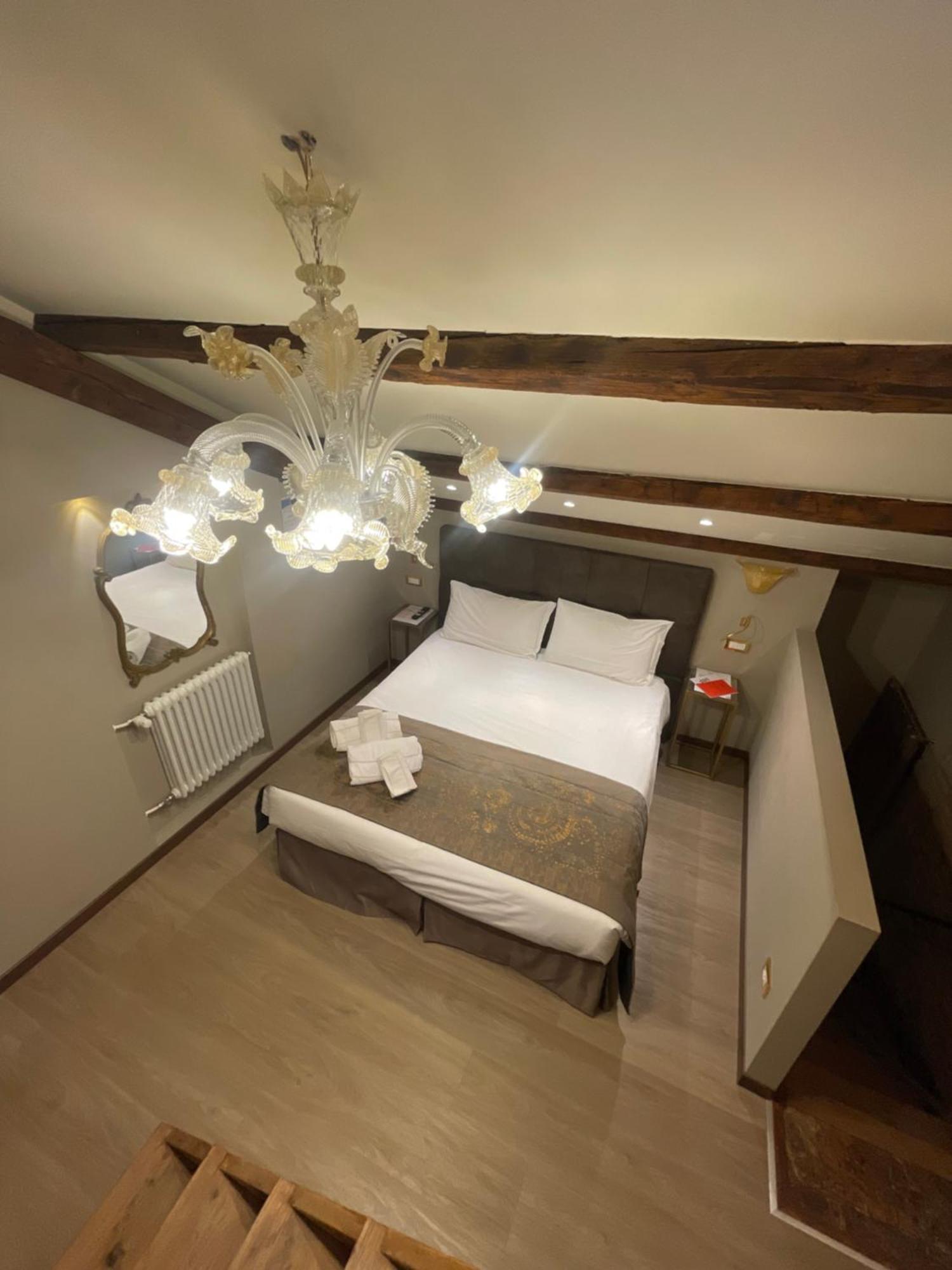 Ca Dell'arte Palace Bed & Breakfast