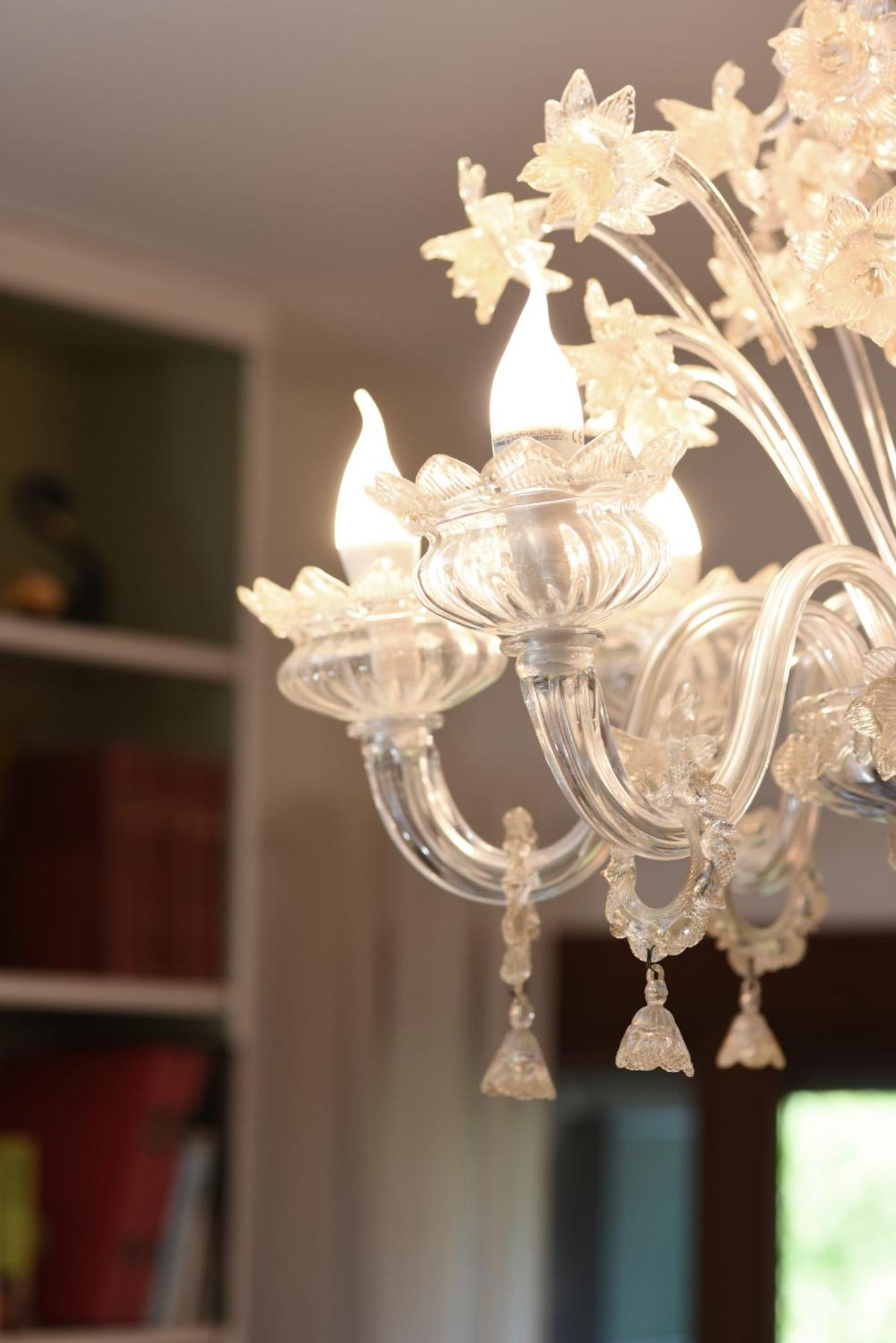 Soderini Splendor: First Floor Palazzo Charm At Castello Square Apartamento