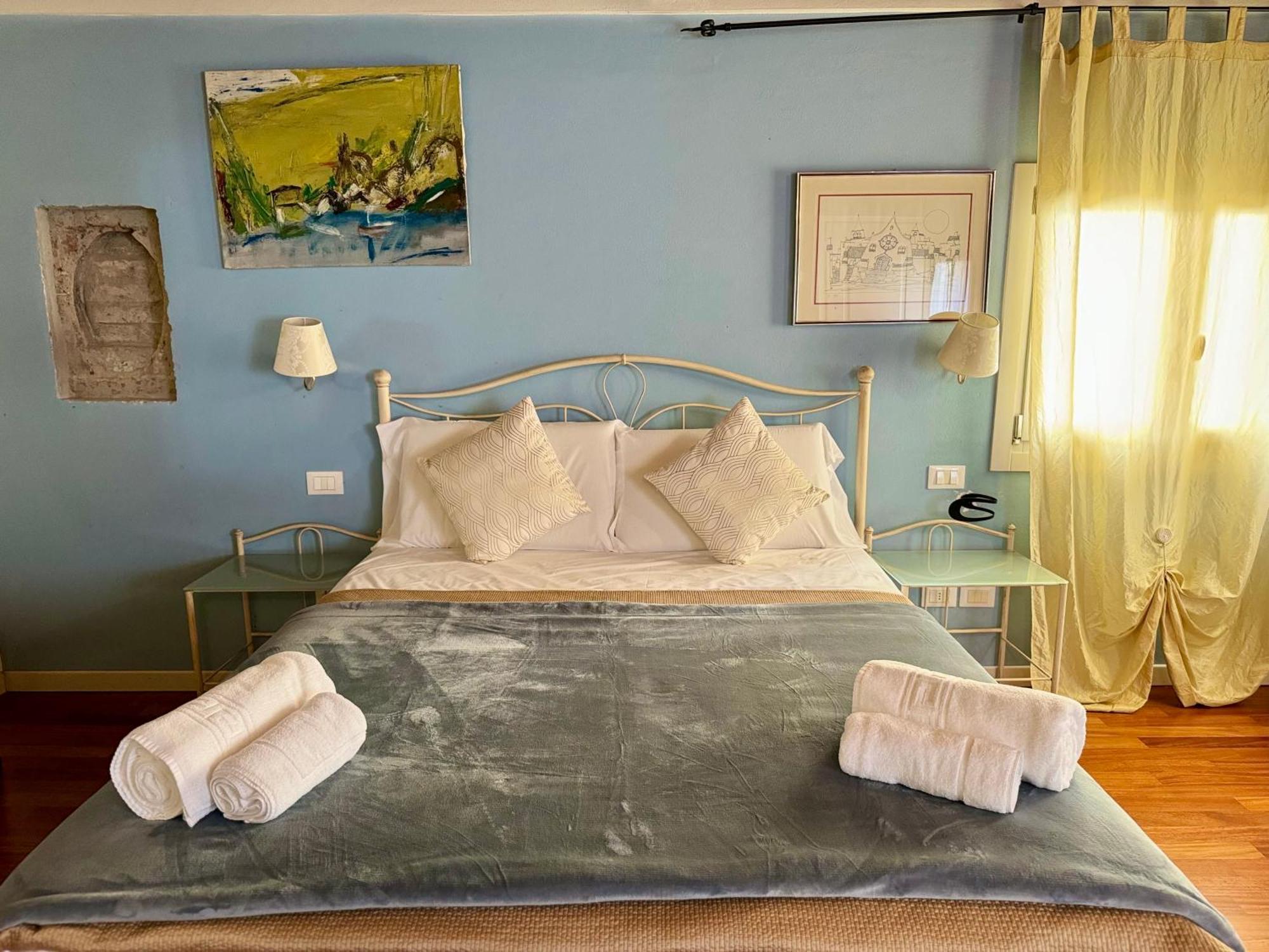 Guest house First Dream Venice