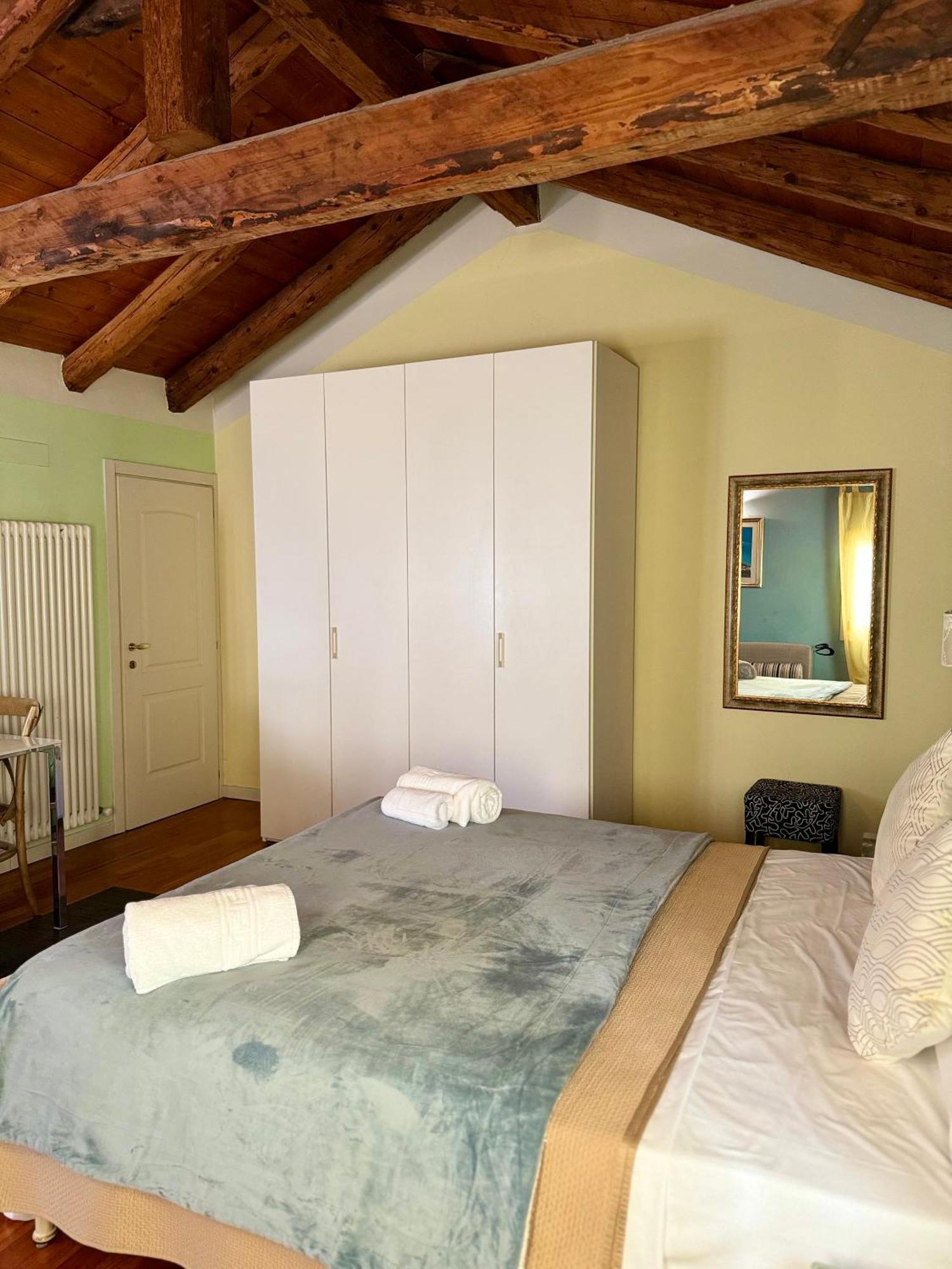 First Dream Guest house Venice