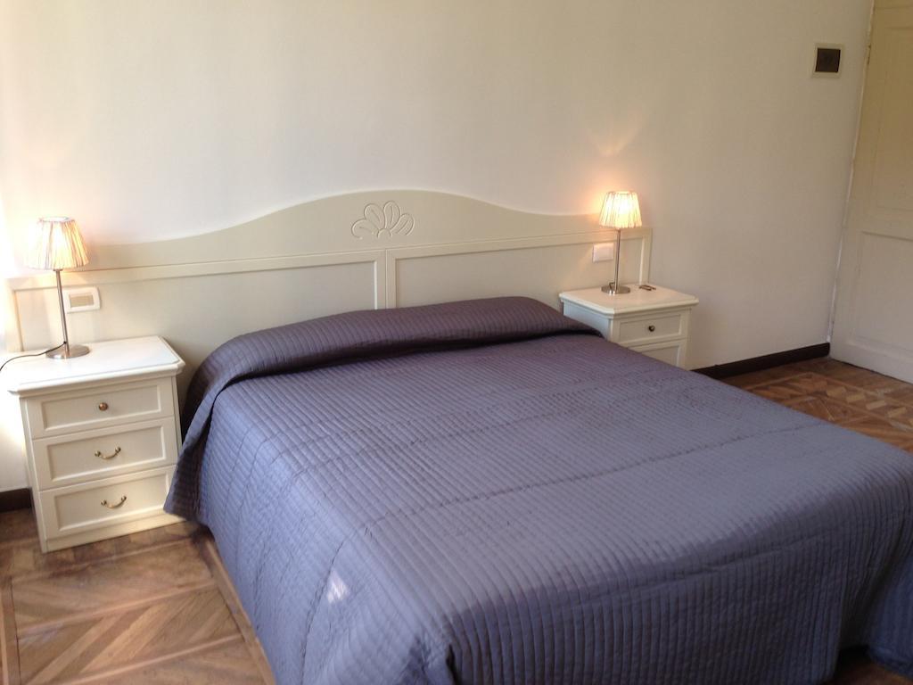 Corte Loredana Guest house *