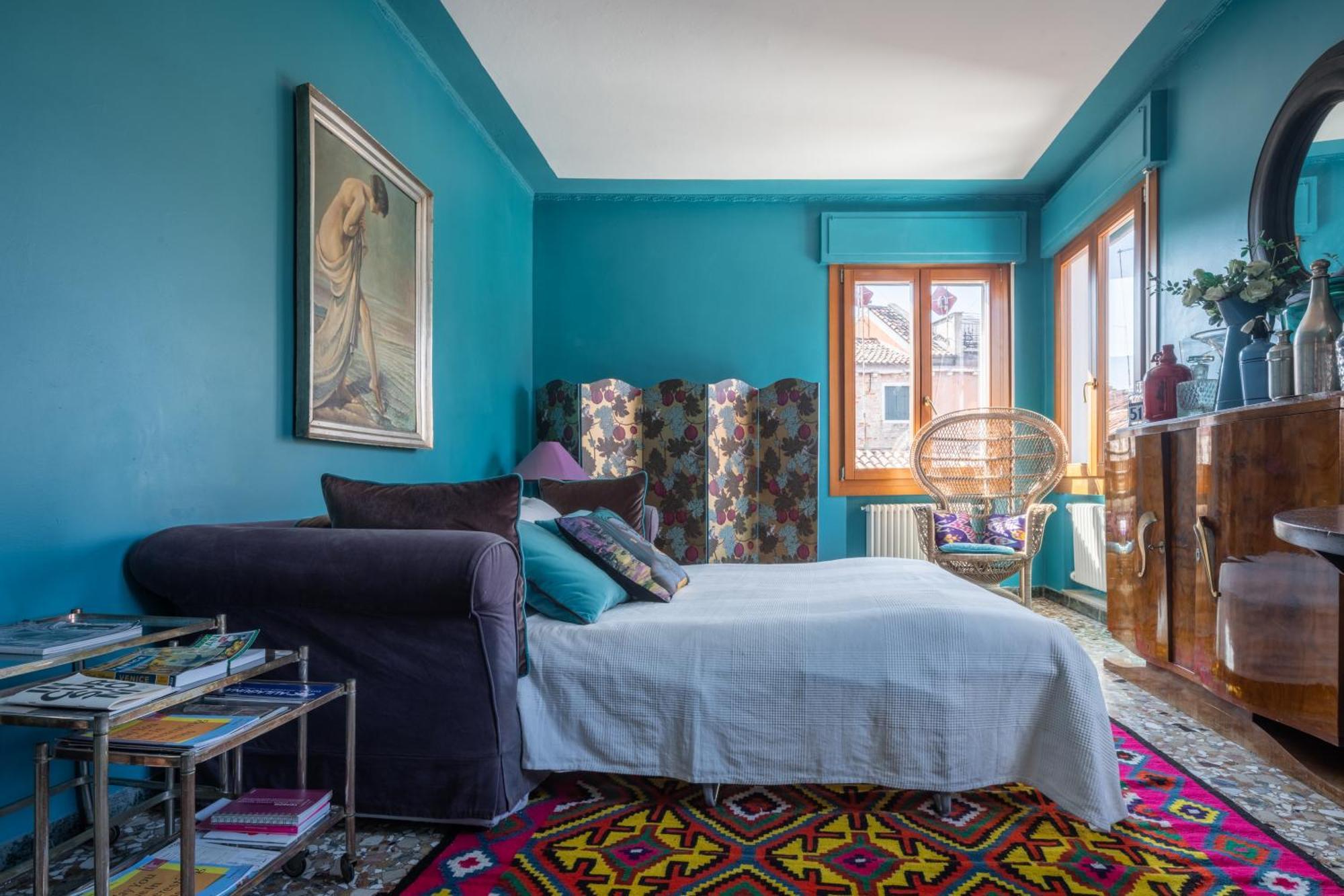 Saint Mark's View Apartment Venice
