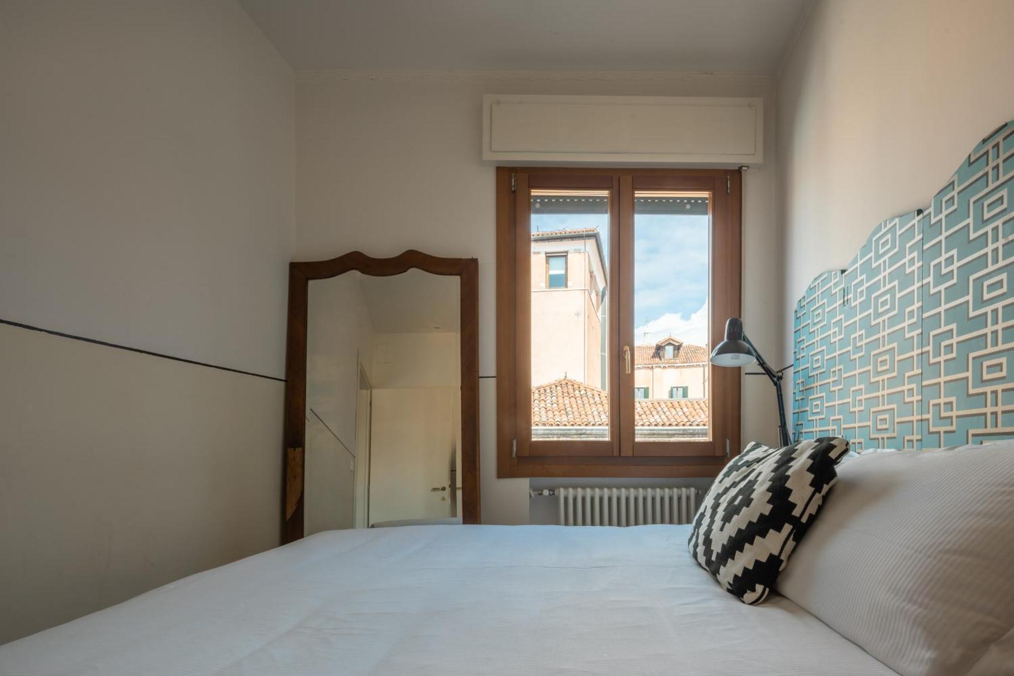 Apartment Saint Mark's View Venice
