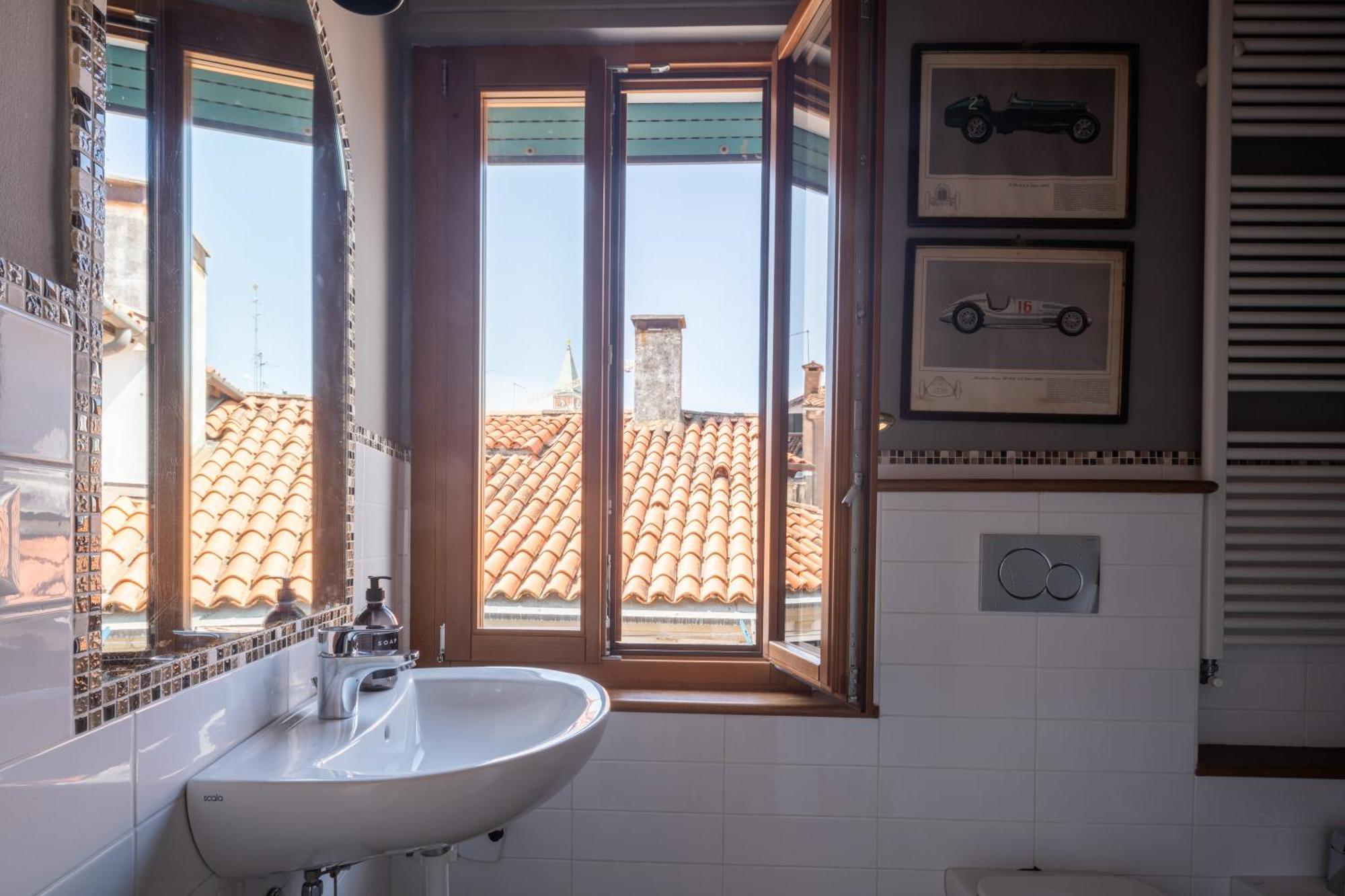 Saint Mark's View Venezia