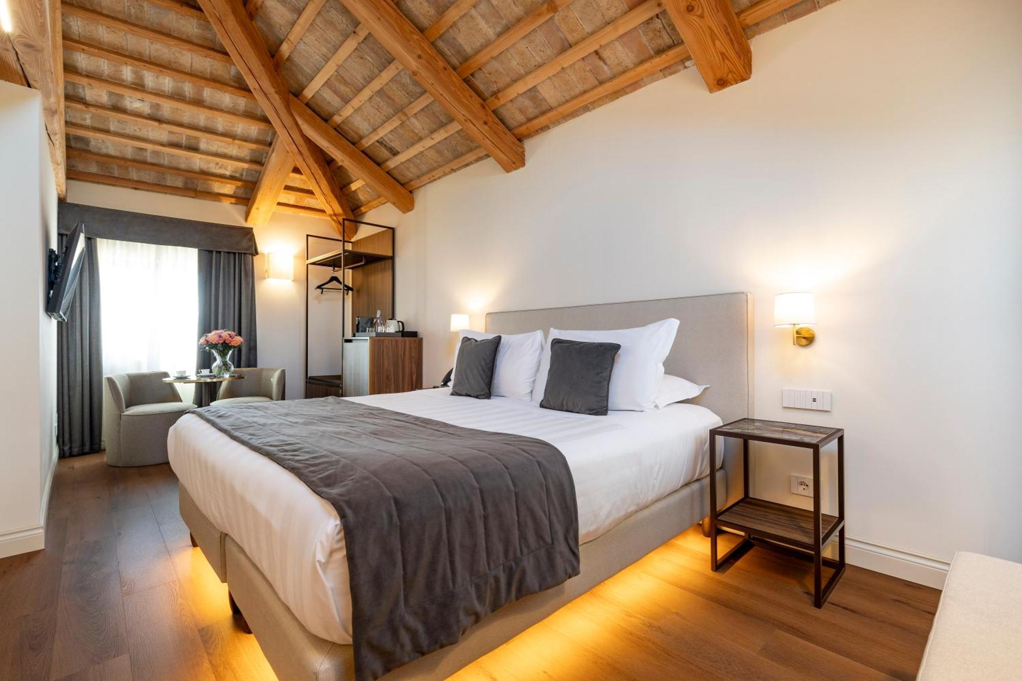 Palazzo Keller Hotel Venice