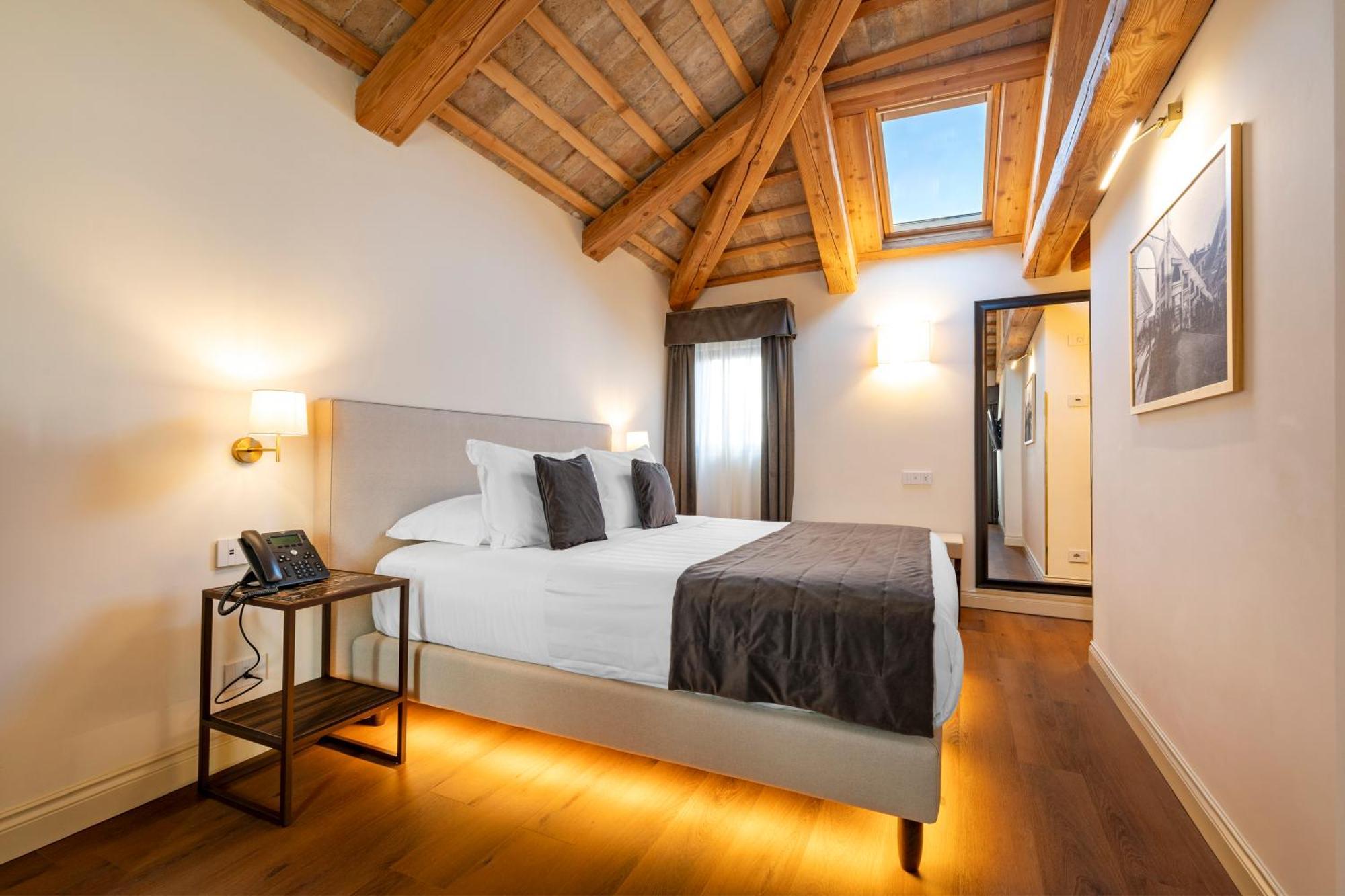 Palazzo Keller Hotel Venice