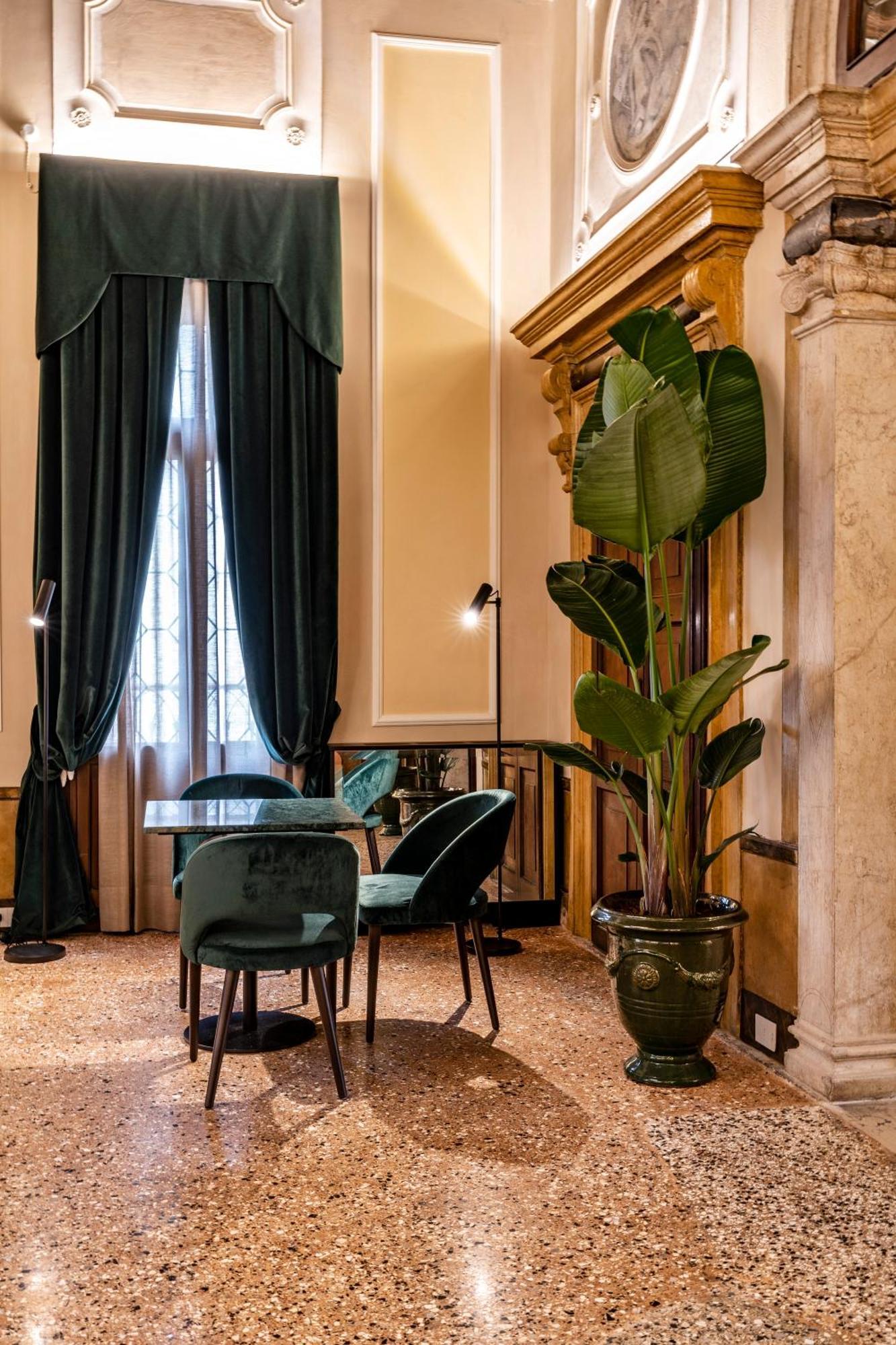 Palazzo Keller 4*
