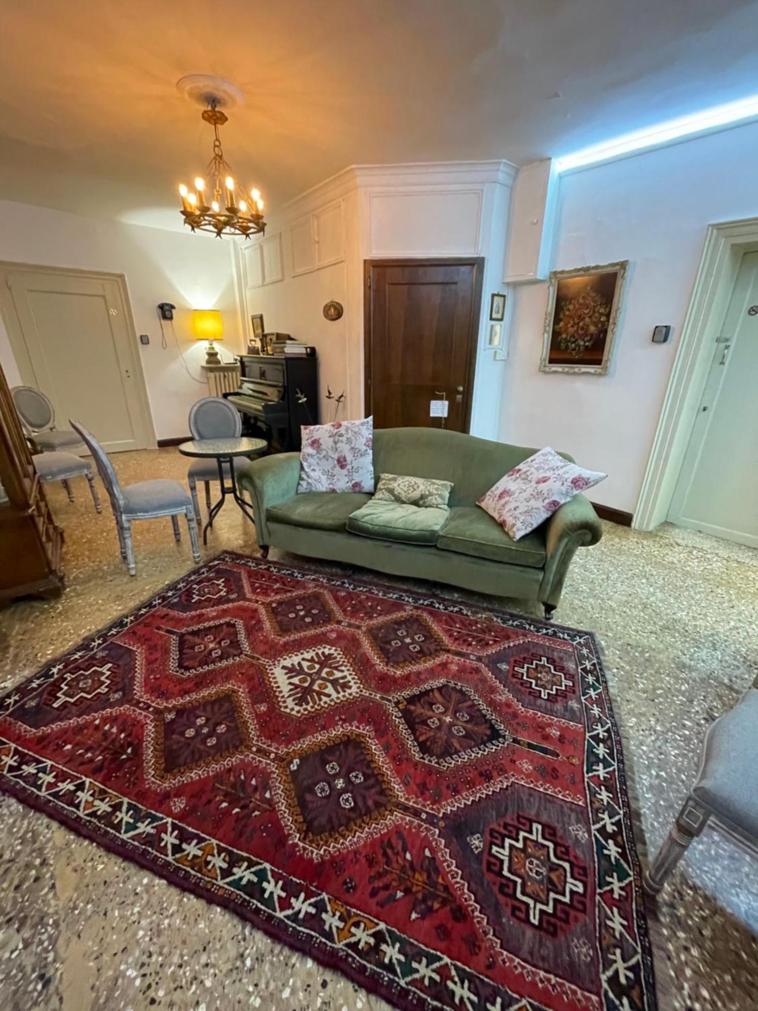 Lions Guest house