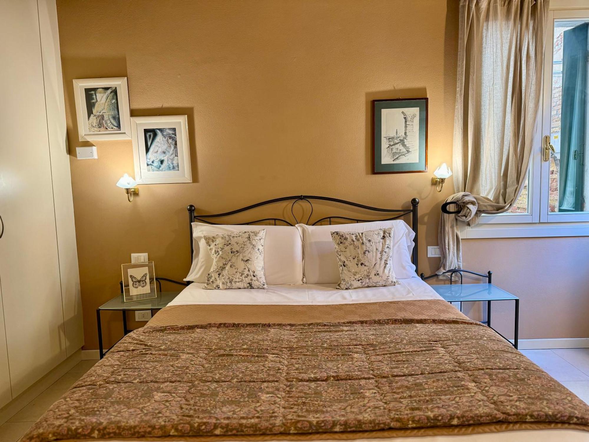Guest house First Dream