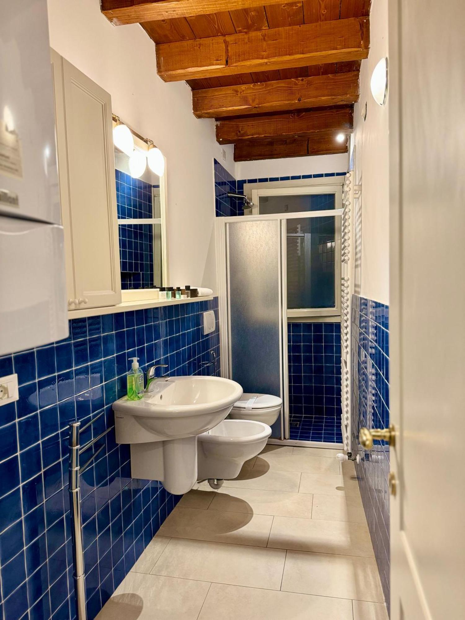 Guest house First Dream Venice