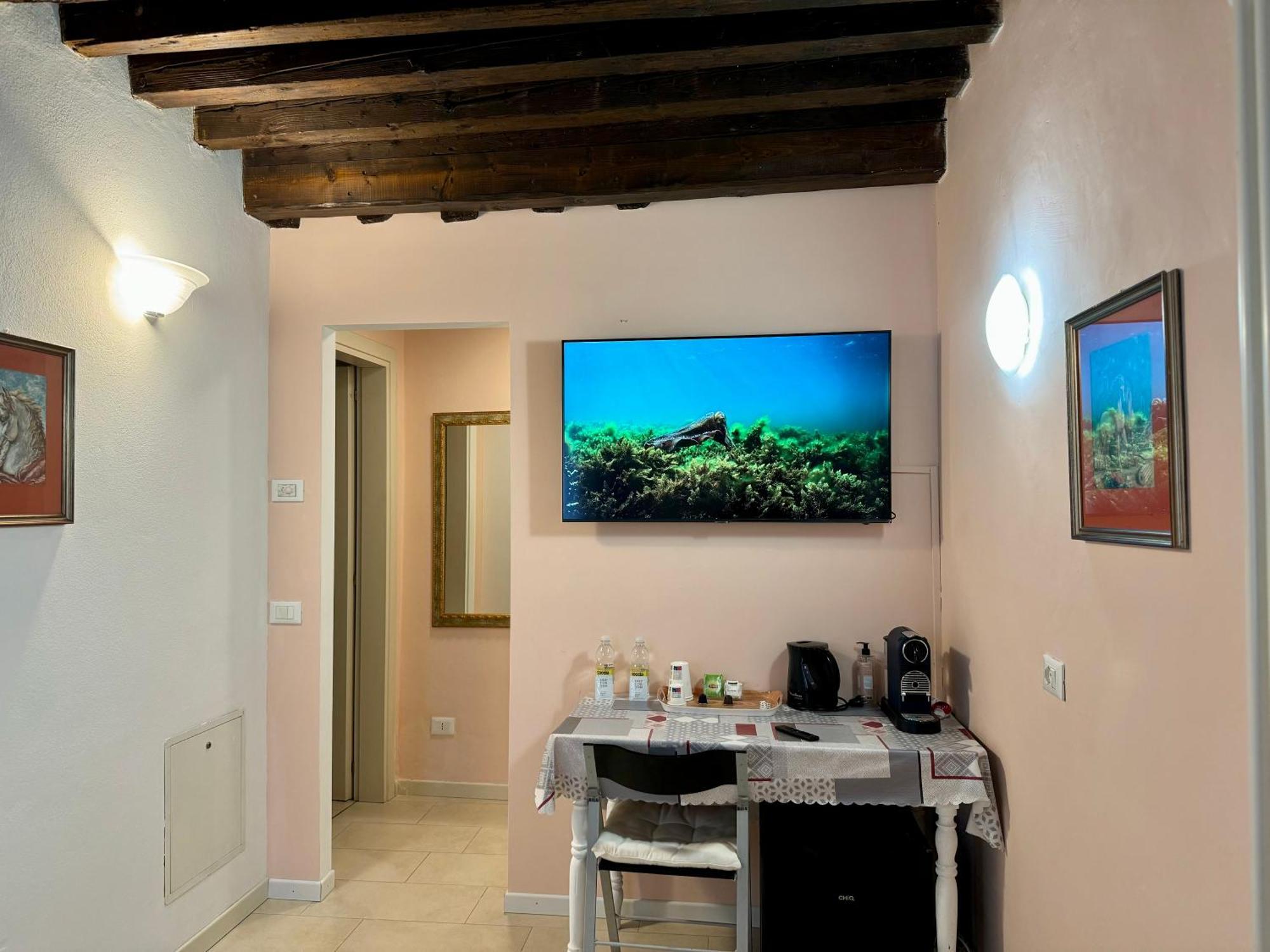 First Dream Guest house